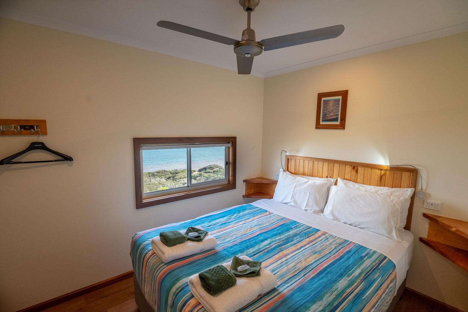 Two-Bedroom Eco Beach Chalet photo 1