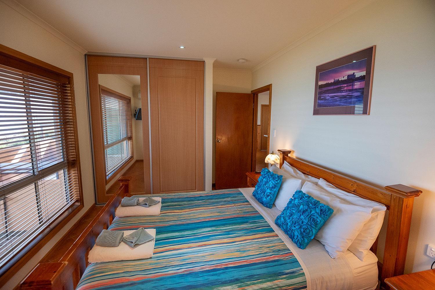 Two-Bedroom Spa Villa photo 1