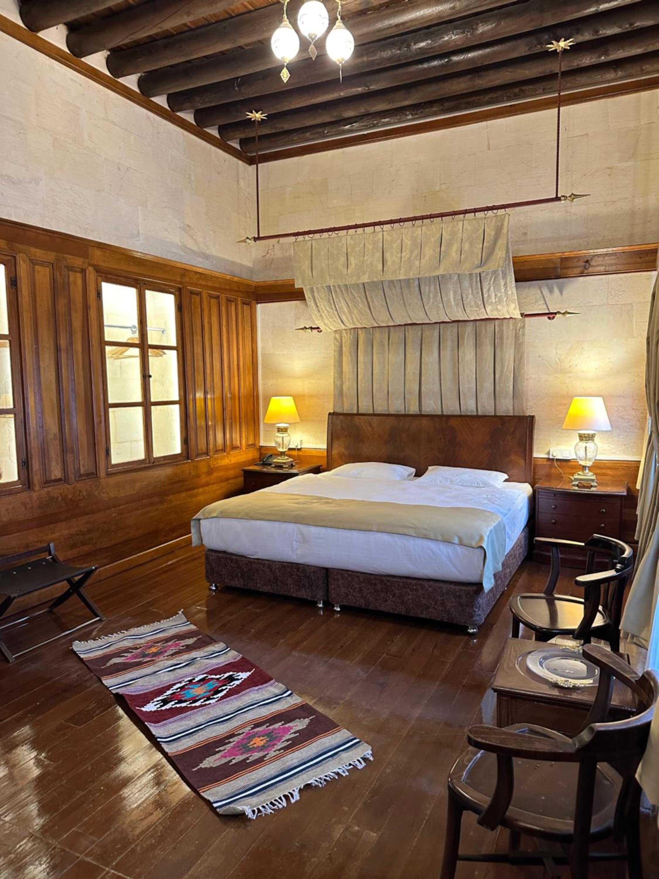 Standard Room - Photo 48