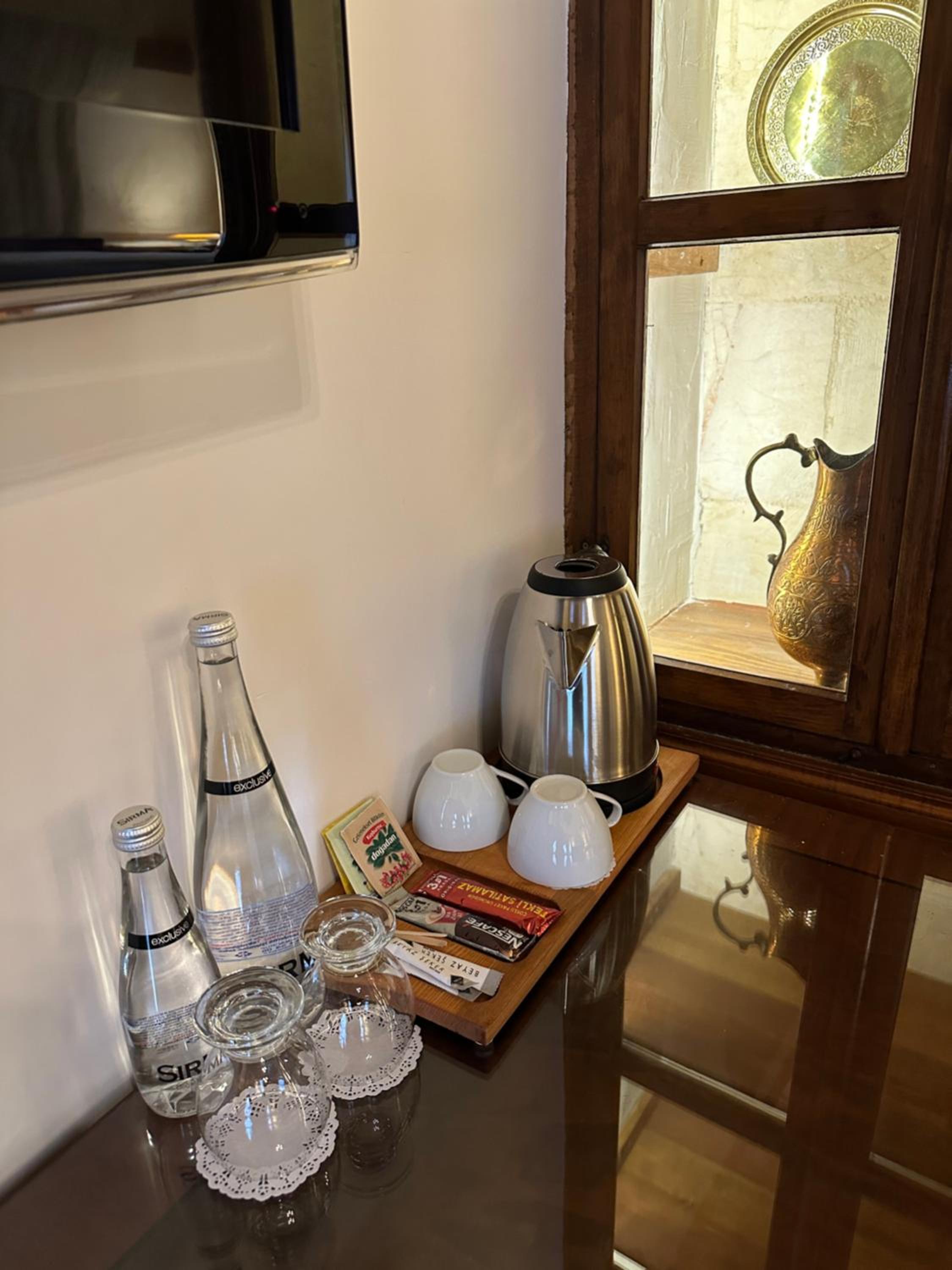 Standard Room - Photo 52