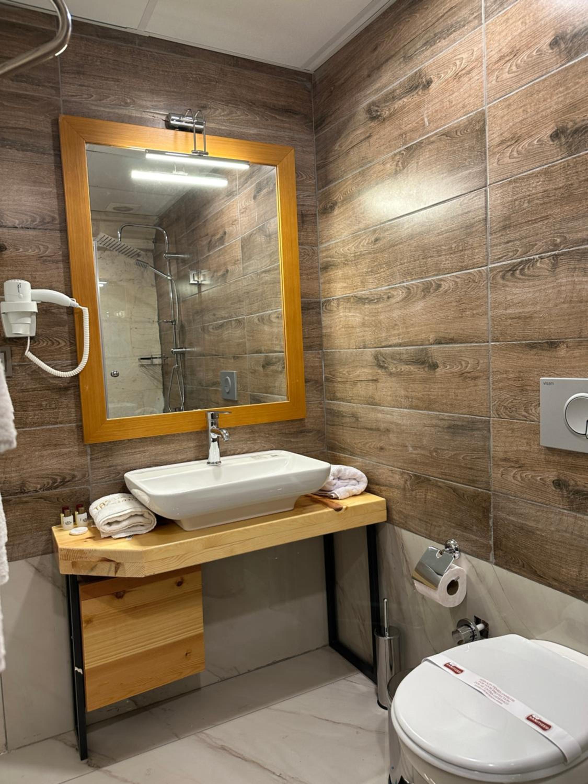 Standard Room - Photo 56