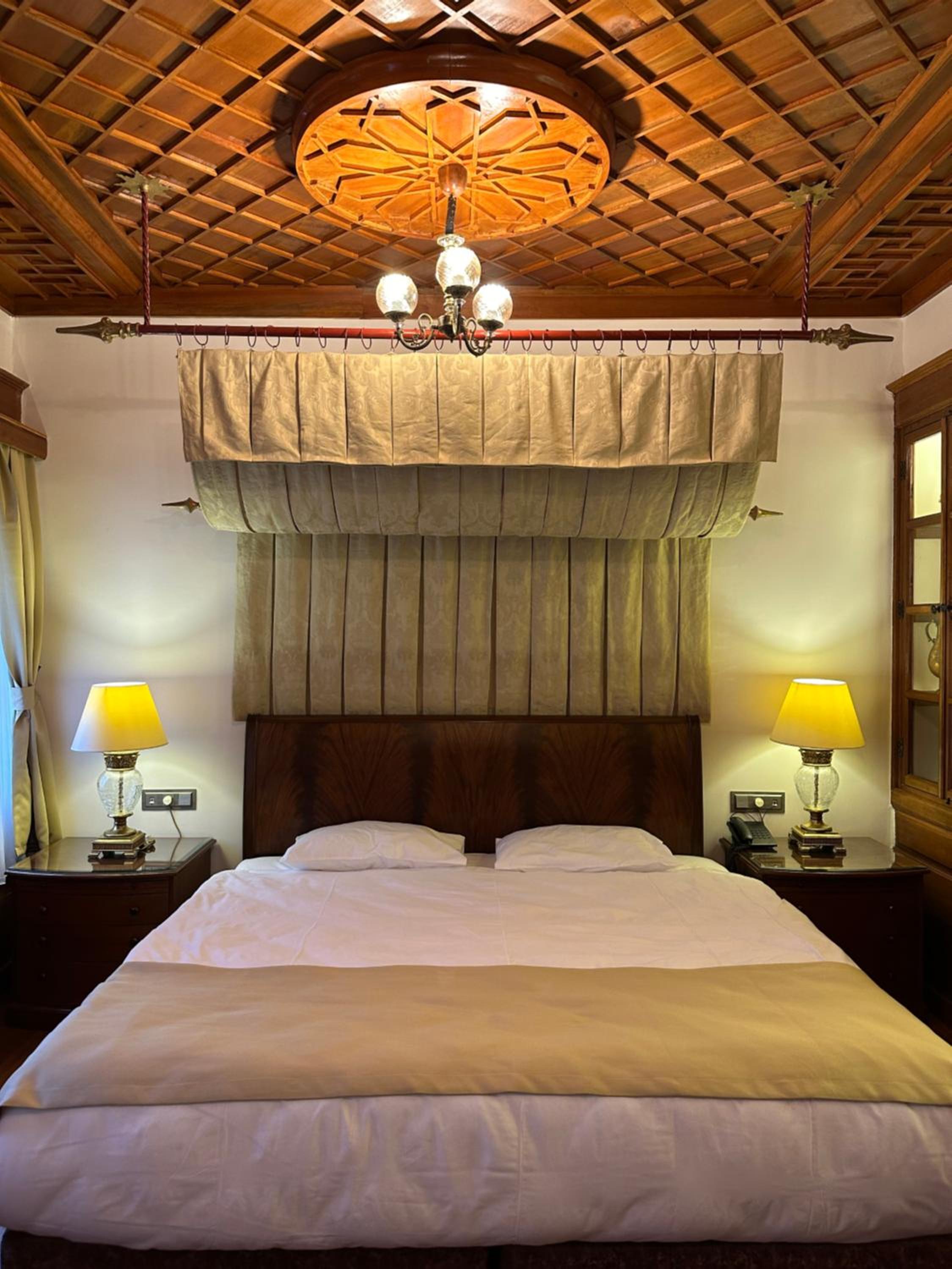 Standard Room - Photo 36