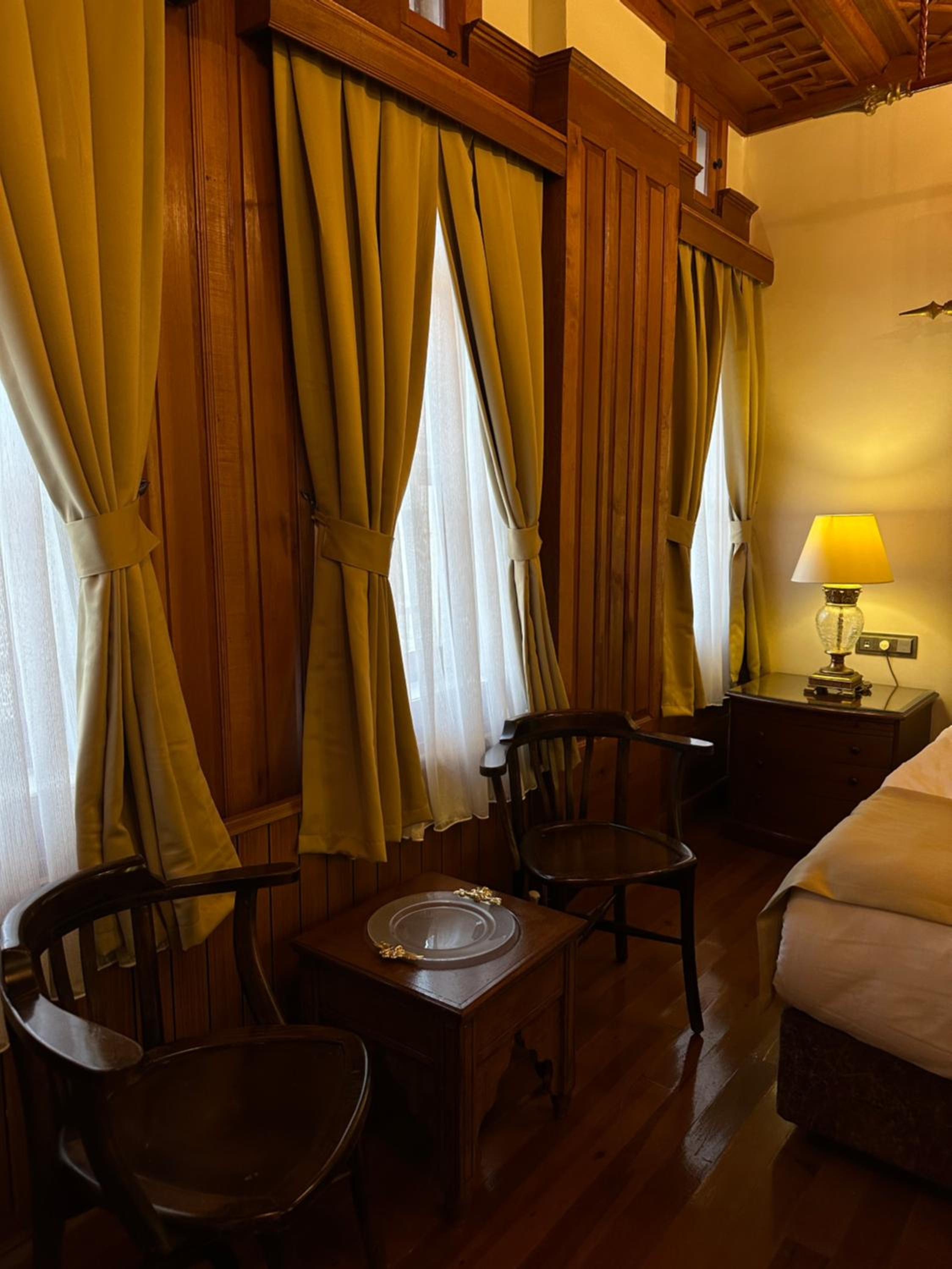 Standard Room - Photo 35