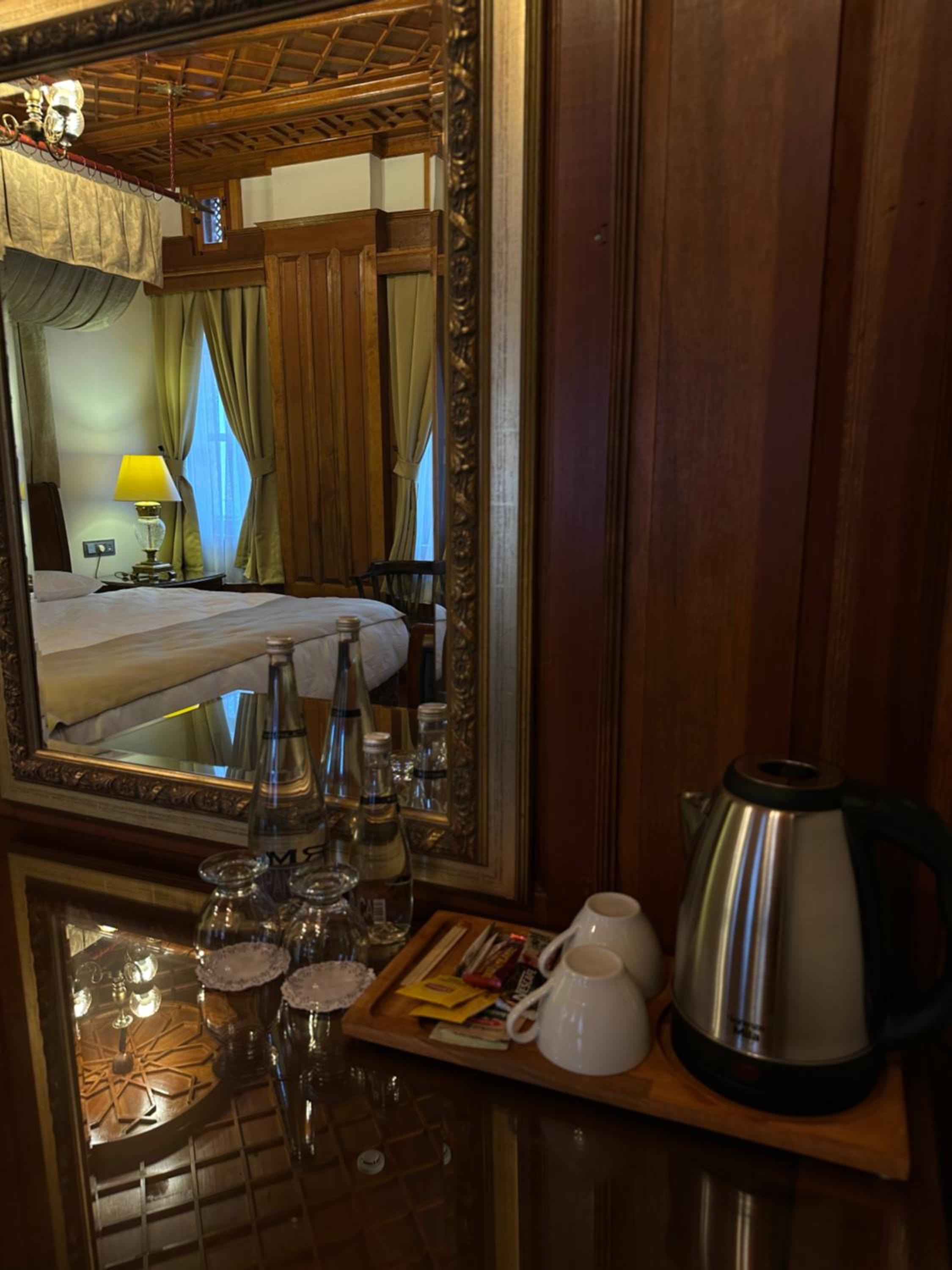 Standard Room - Photo 33