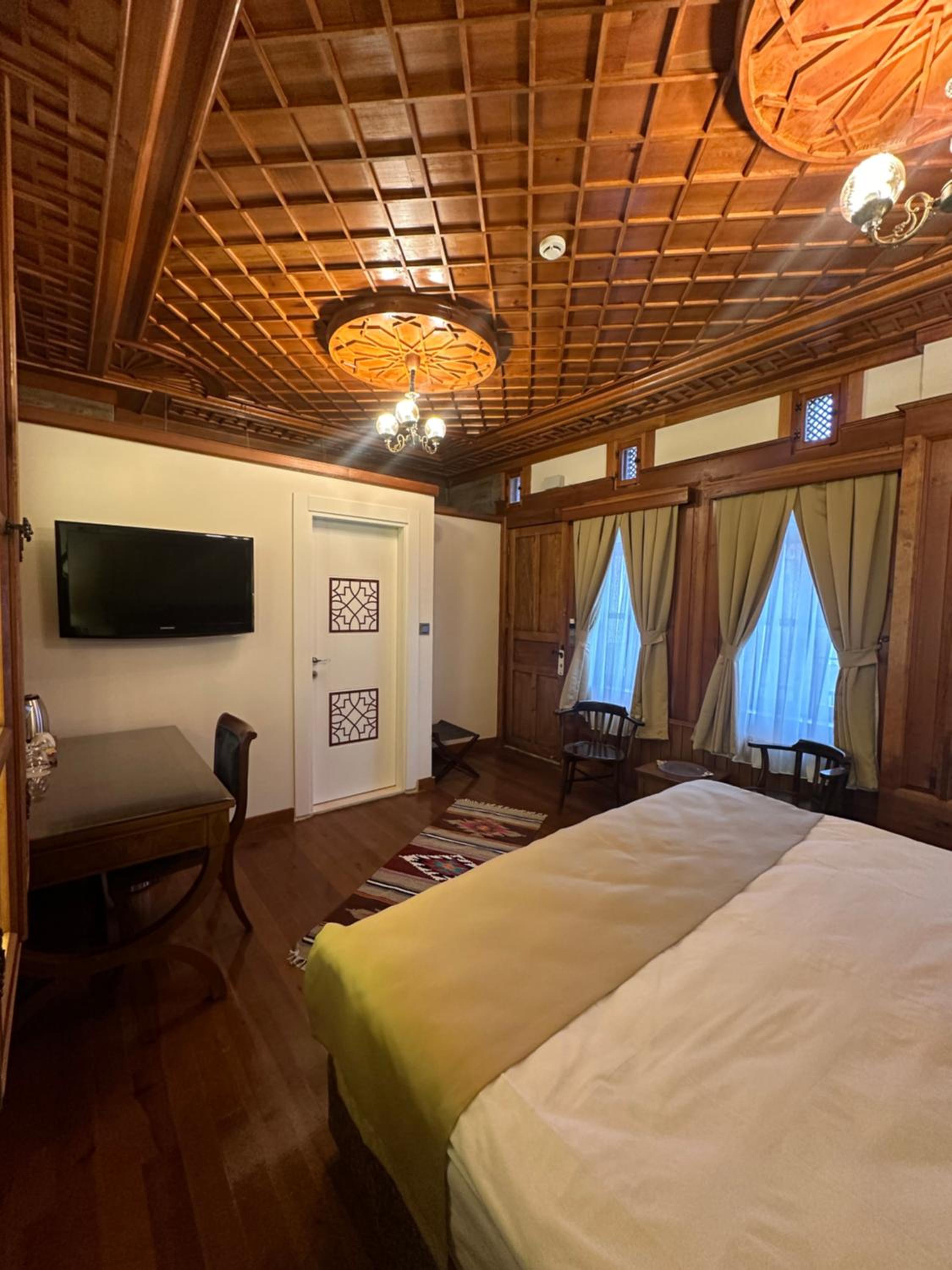 Standard Room - Photo 32