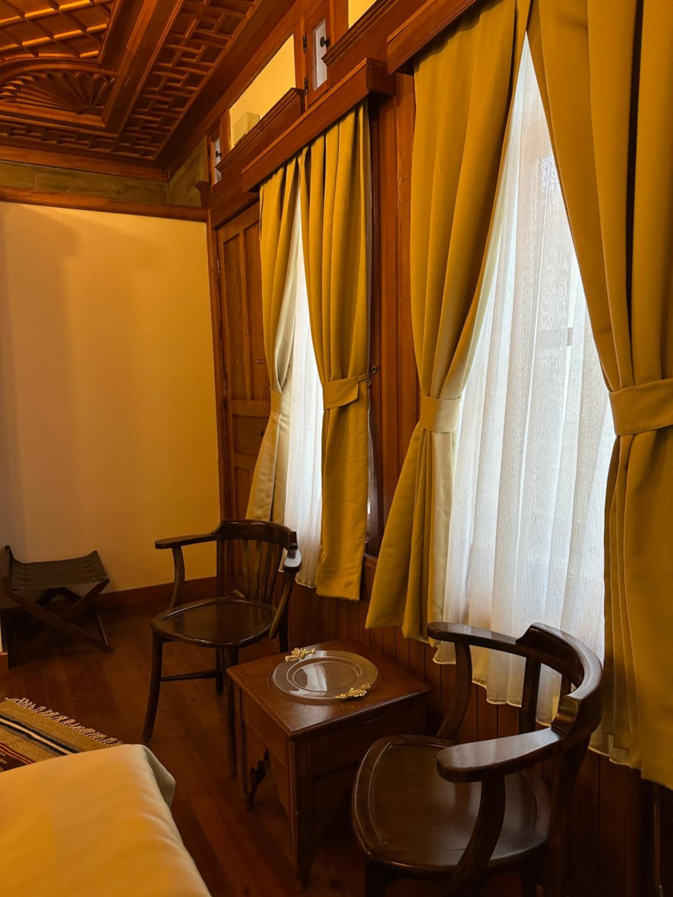 Standard Room - Photo 31