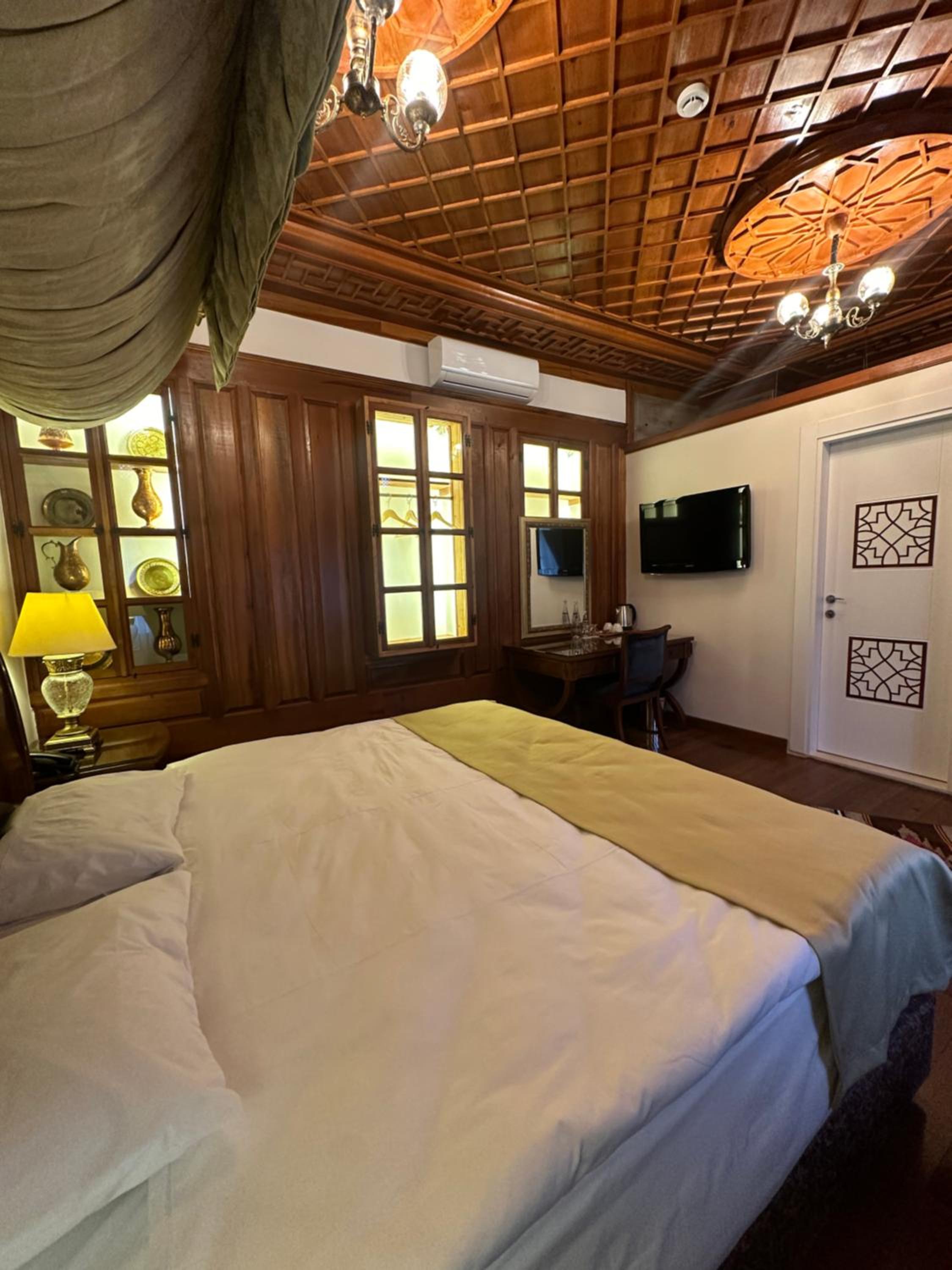 Standard Room - Photo 30