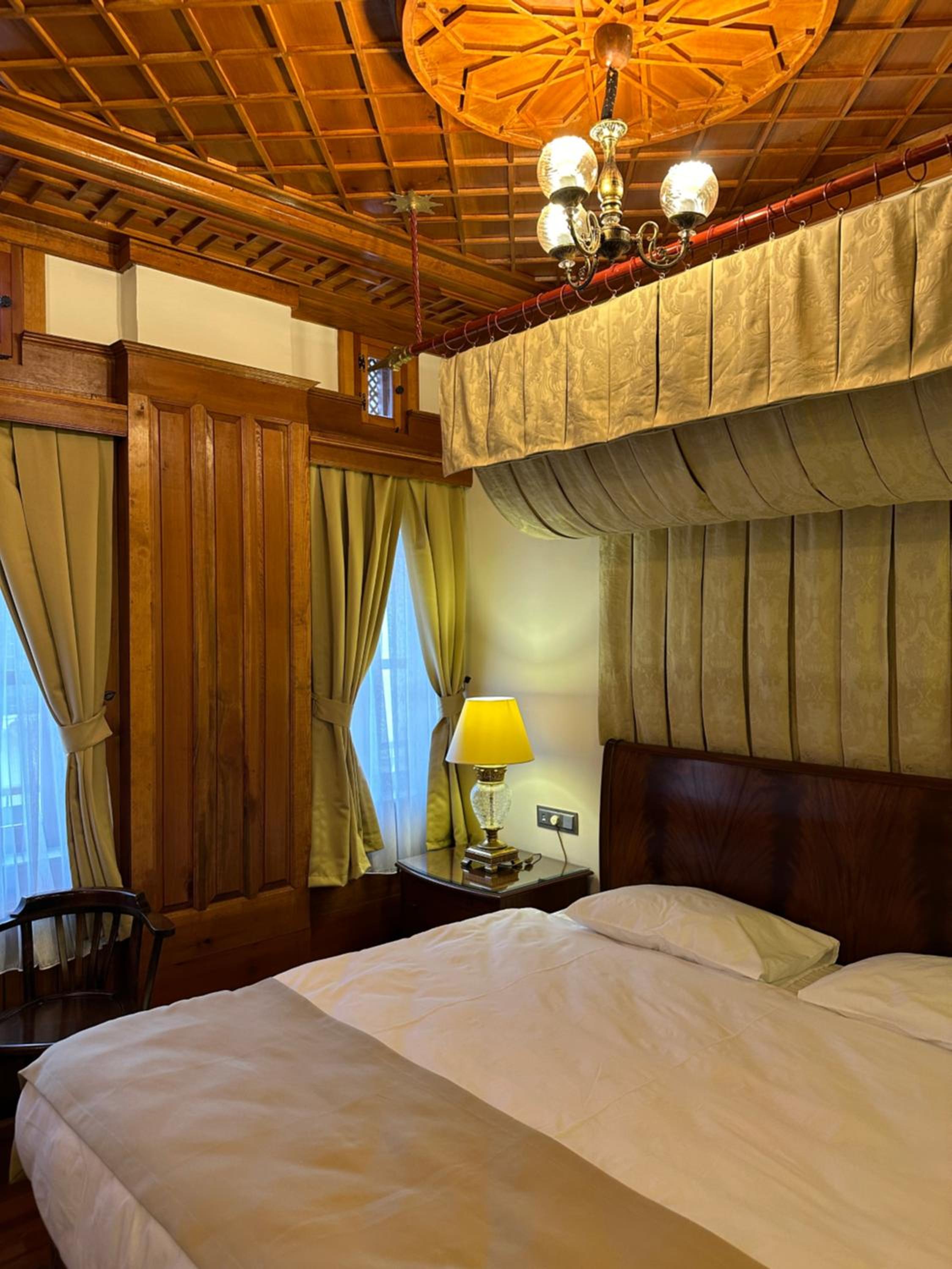 Standard Room - Photo 29