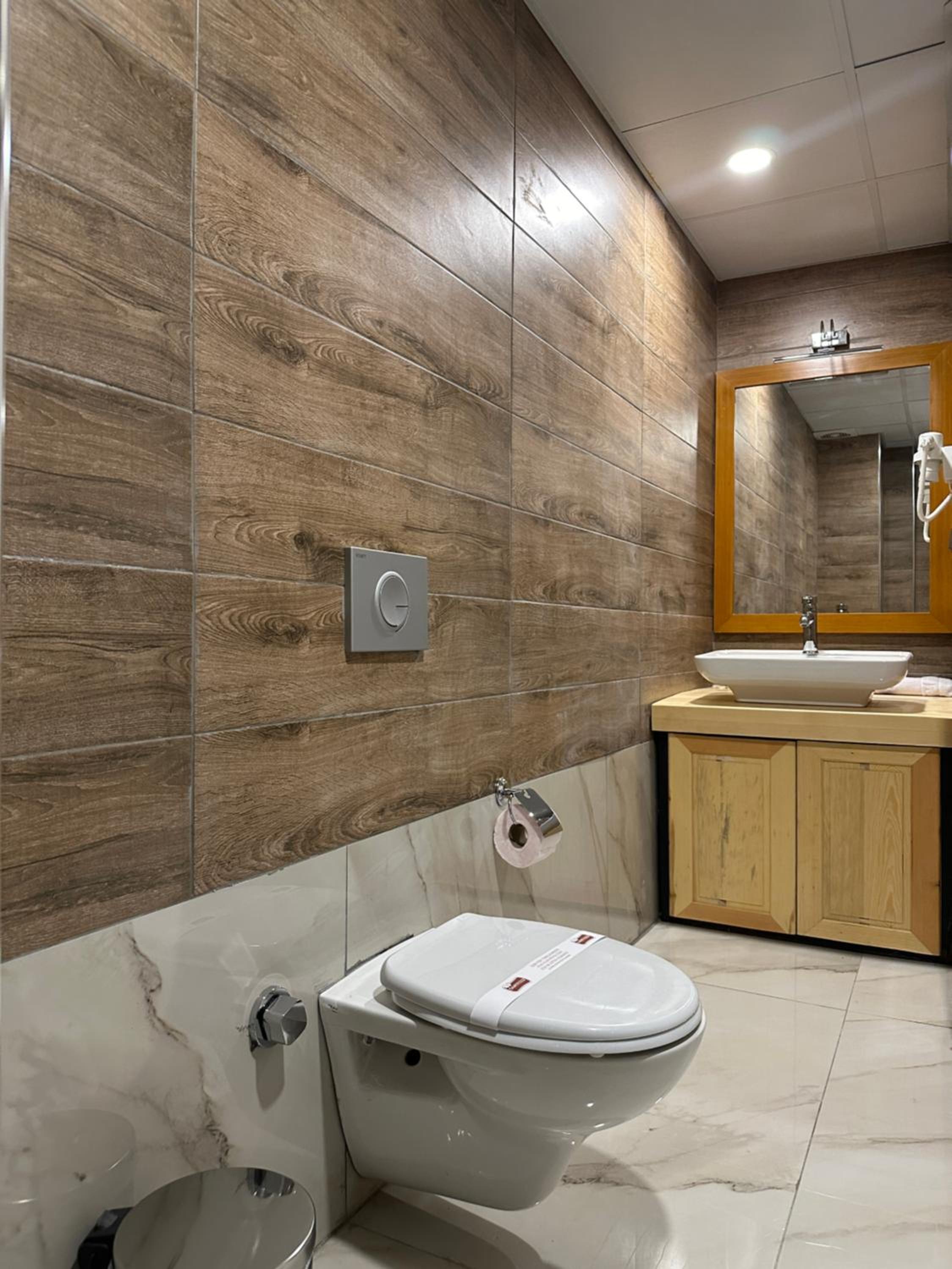 Standard Room - Photo 24