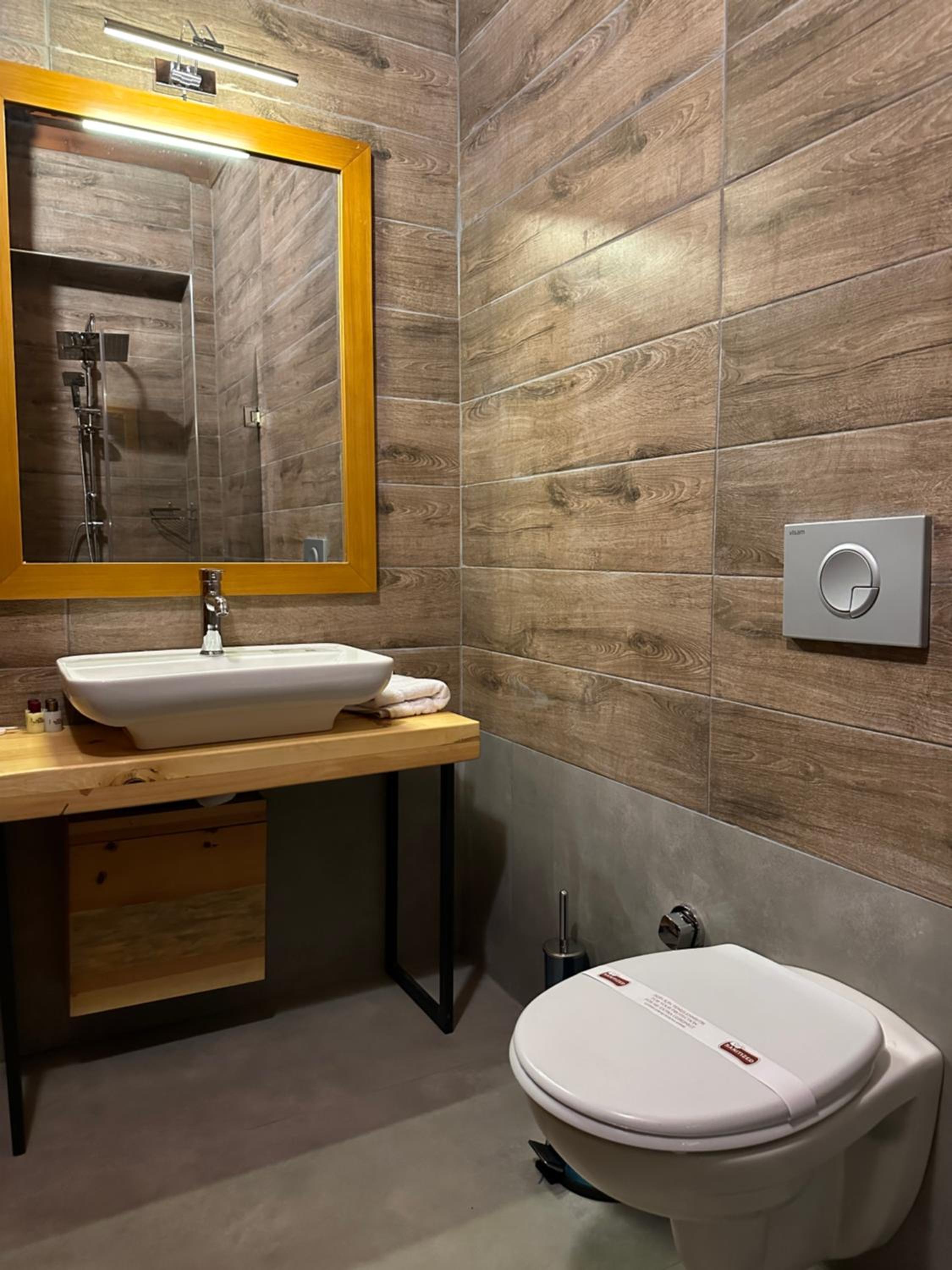 Standard Room - Photo 20