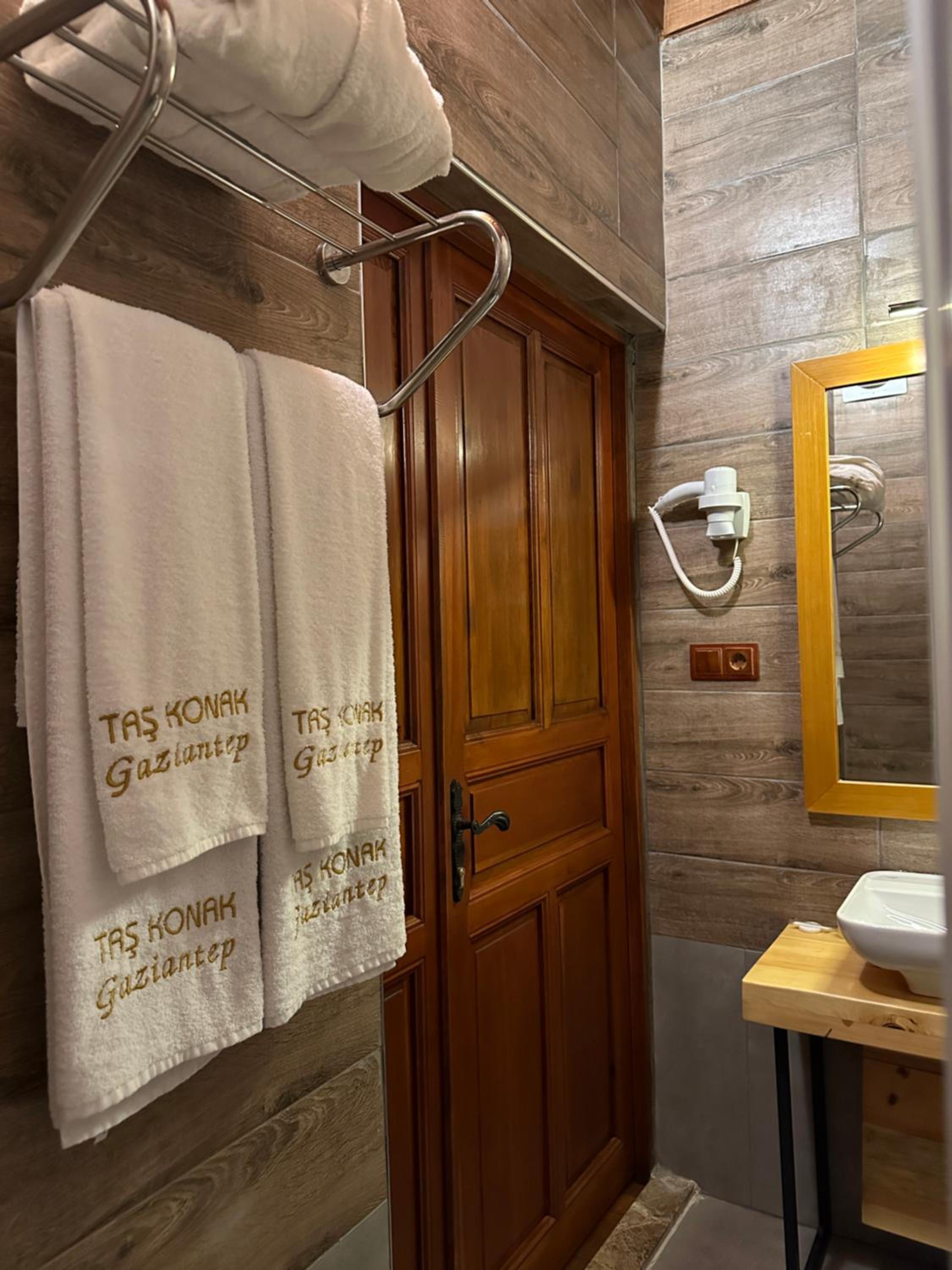 Standard Room - Photo 19