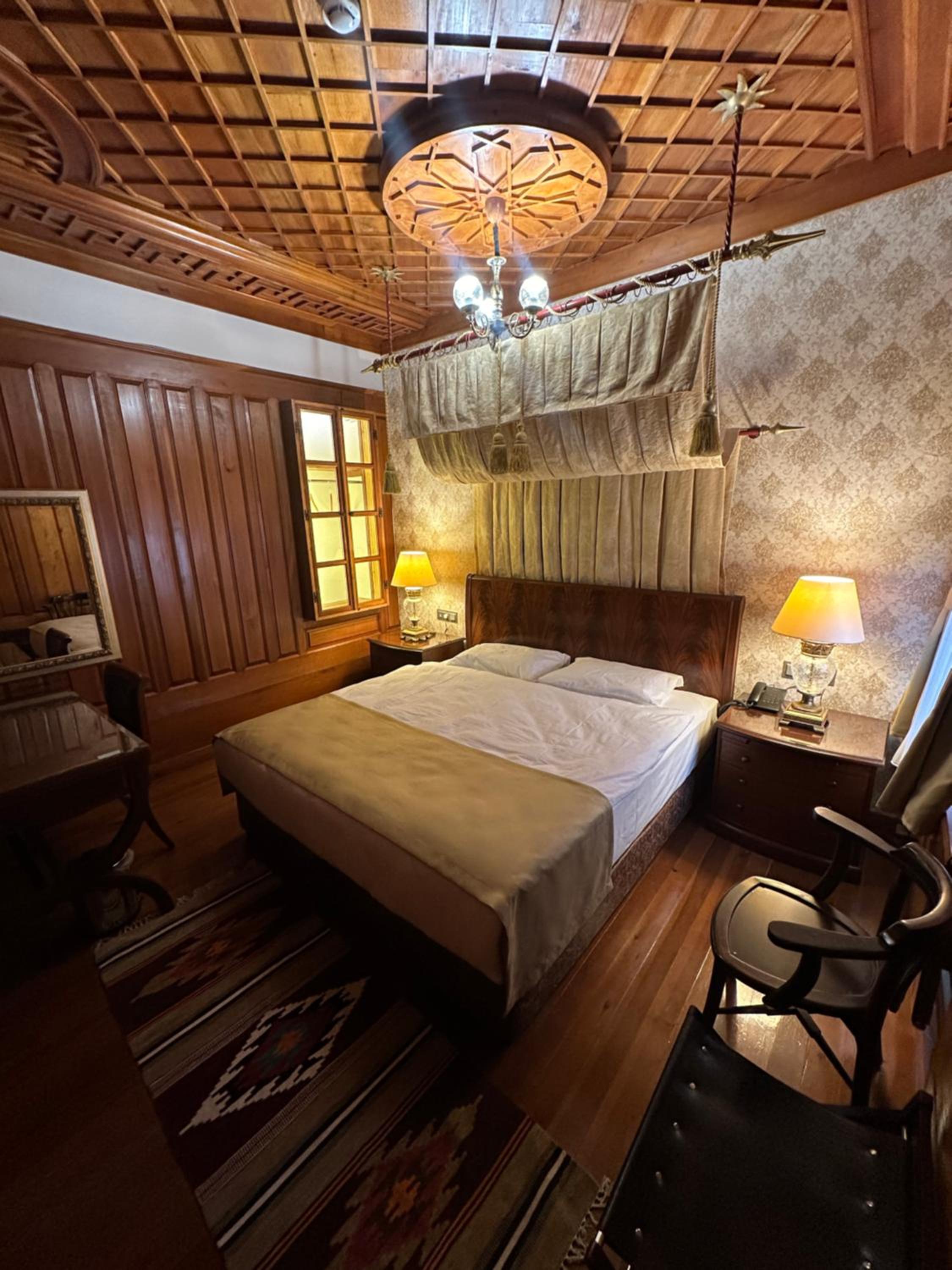 Standard Room - Photo 18