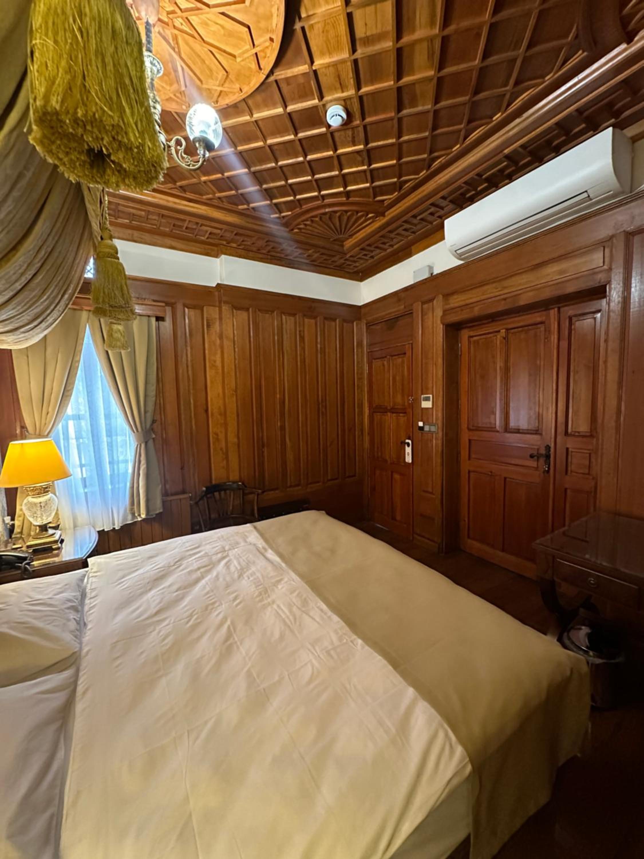 Standard Room - Photo 16
