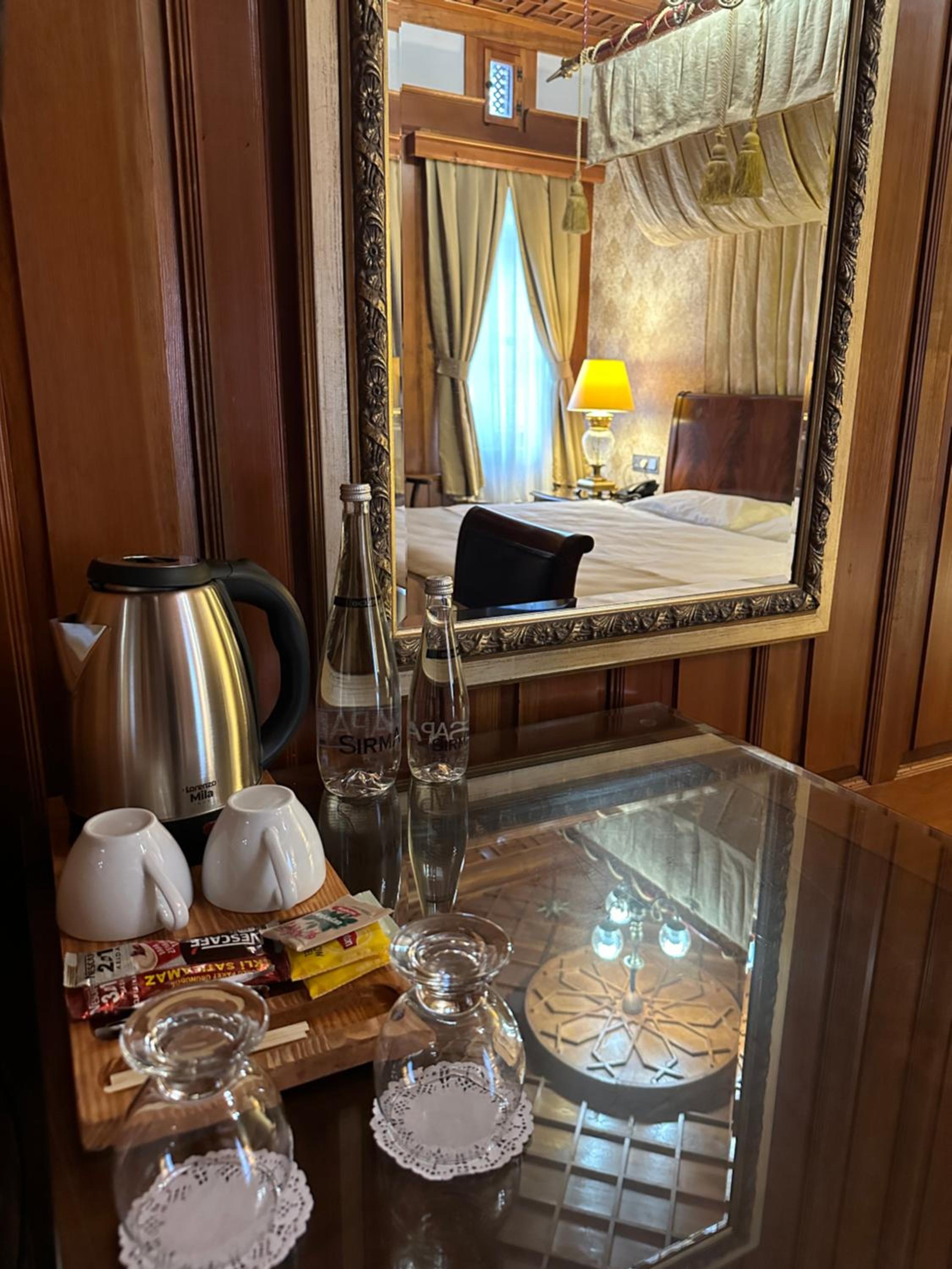 Standard Room - Photo 15