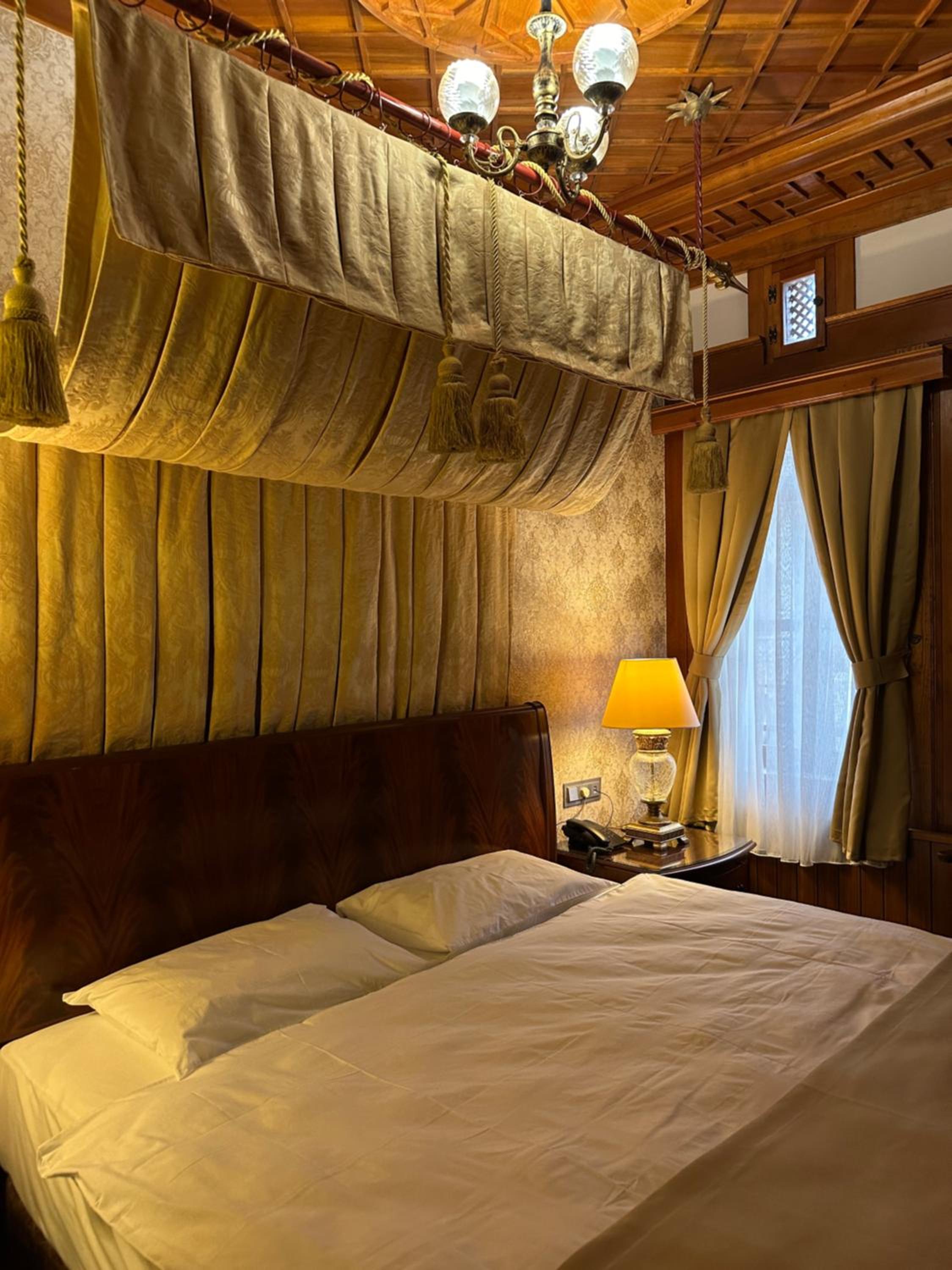 Standard Room - Photo 14