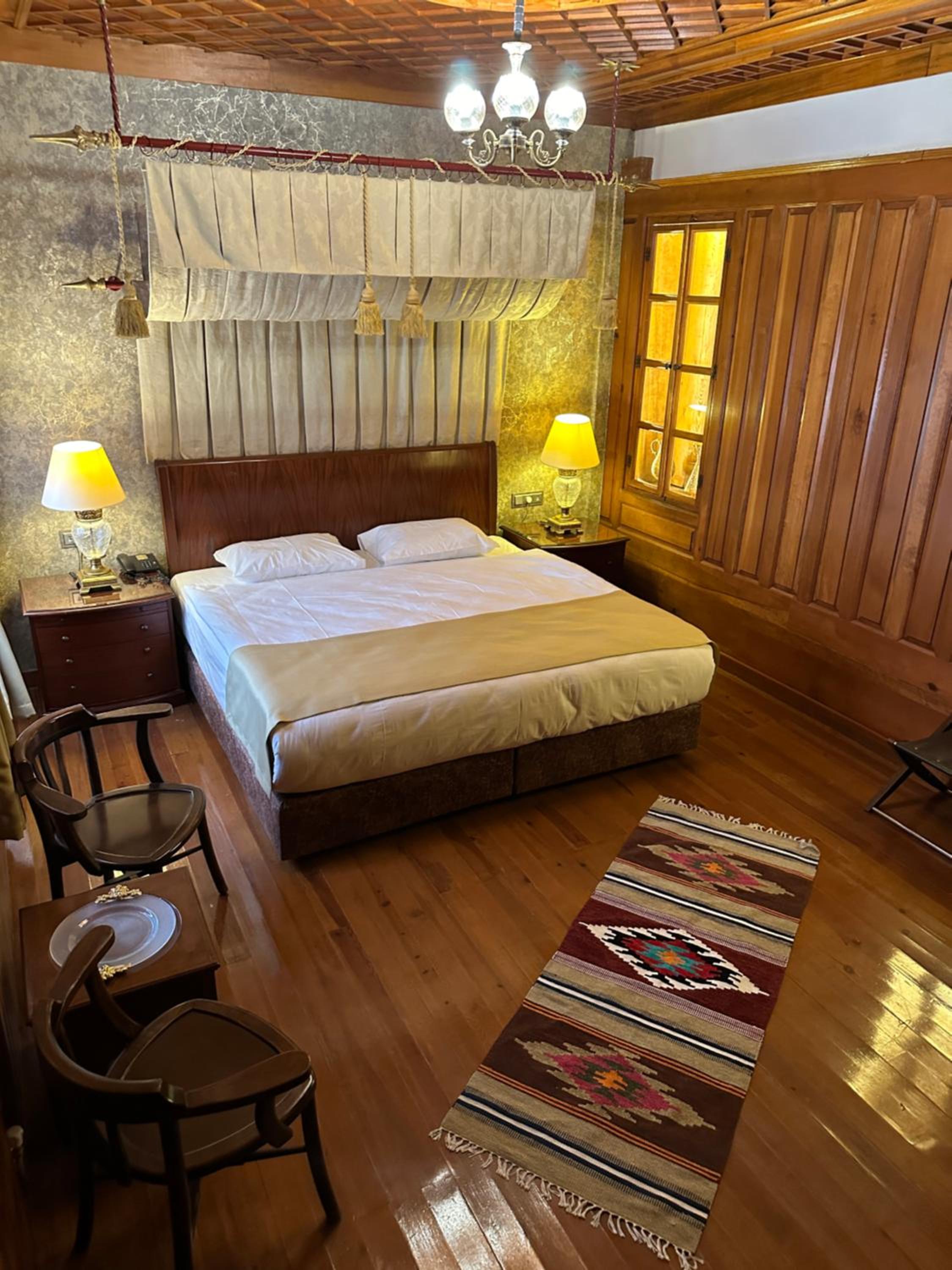 Standard Room - Photo 12