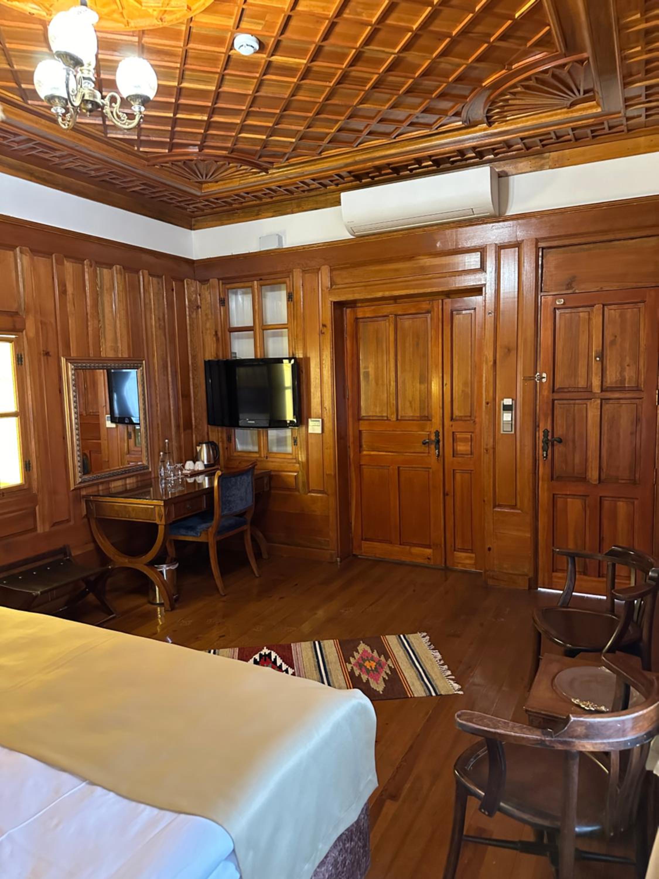 Standard Room - Photo 10