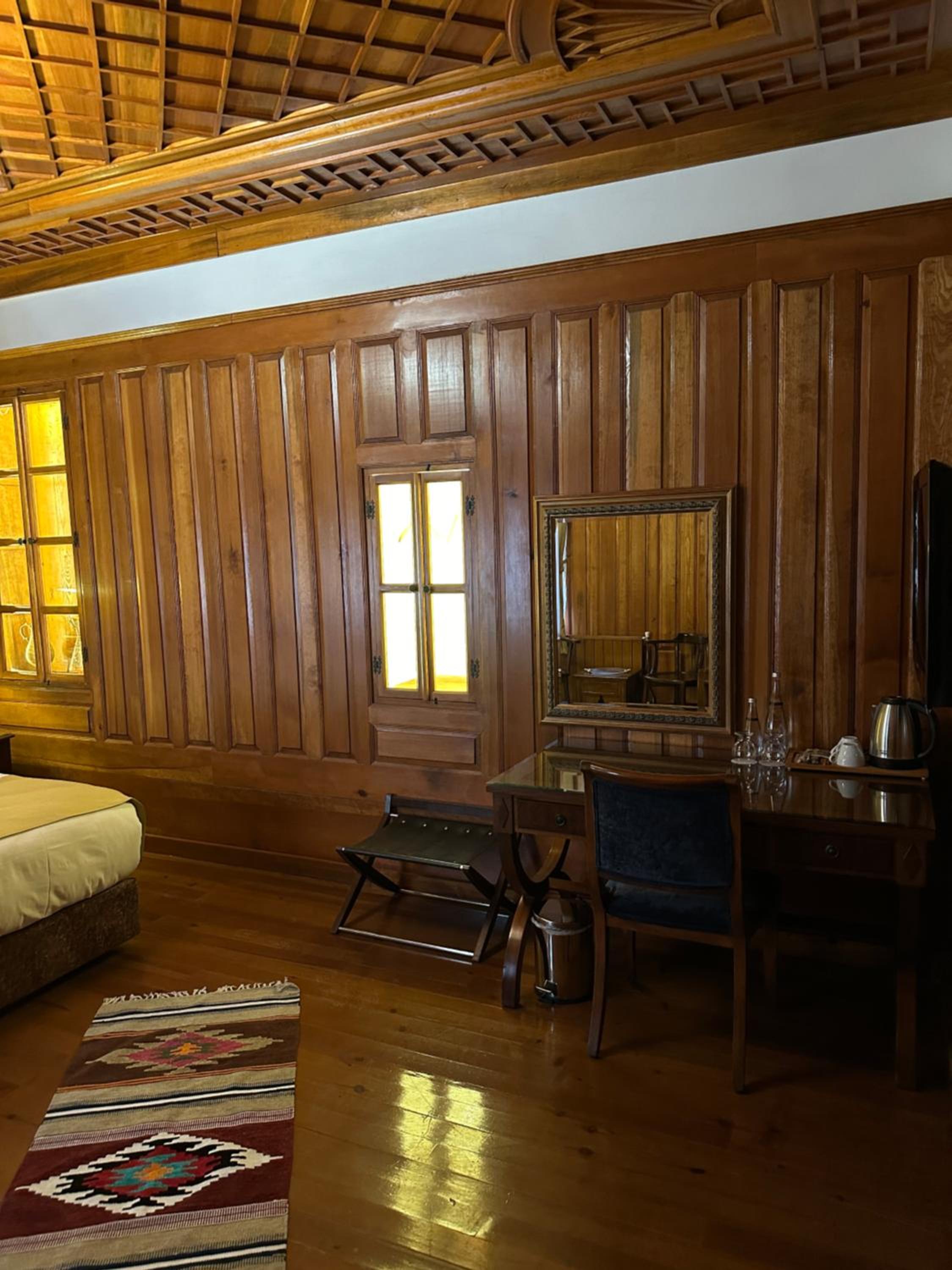 Standard Room - Photo 9