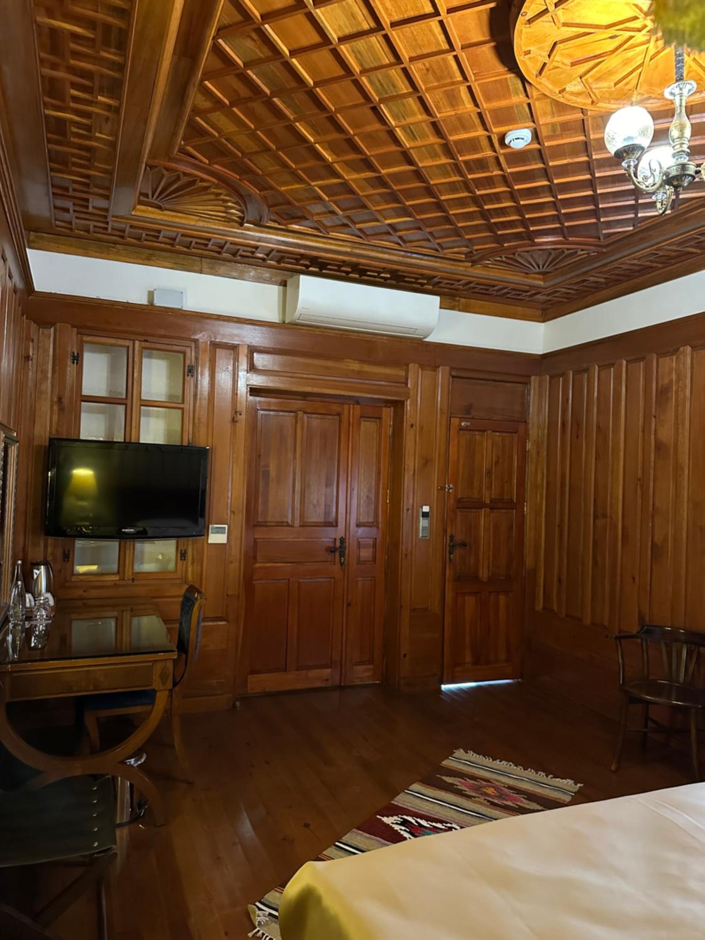 Standard Room - Photo 8