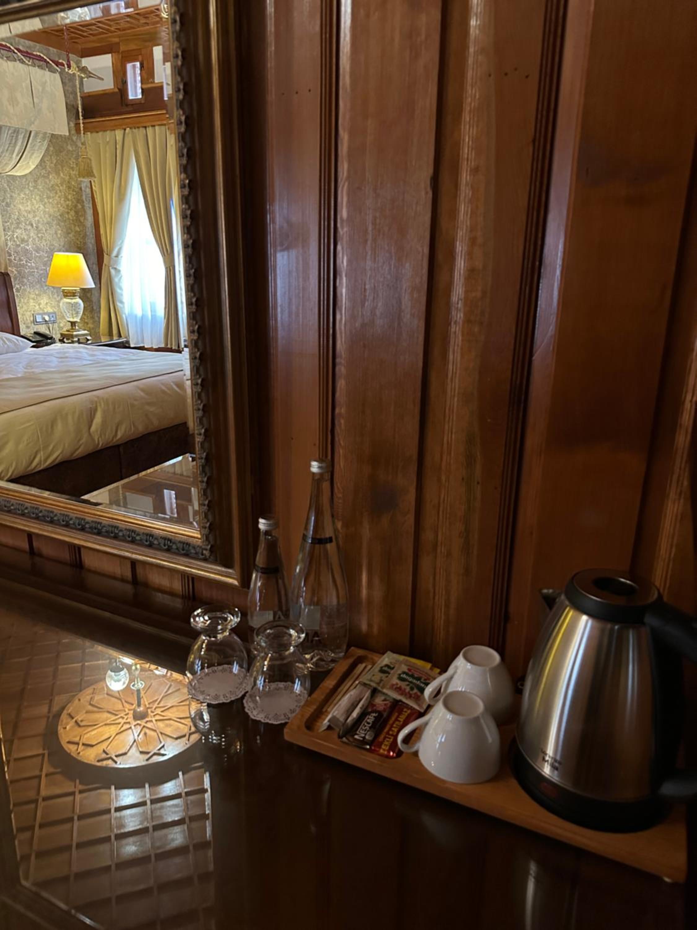 Standard Room - Photo 7