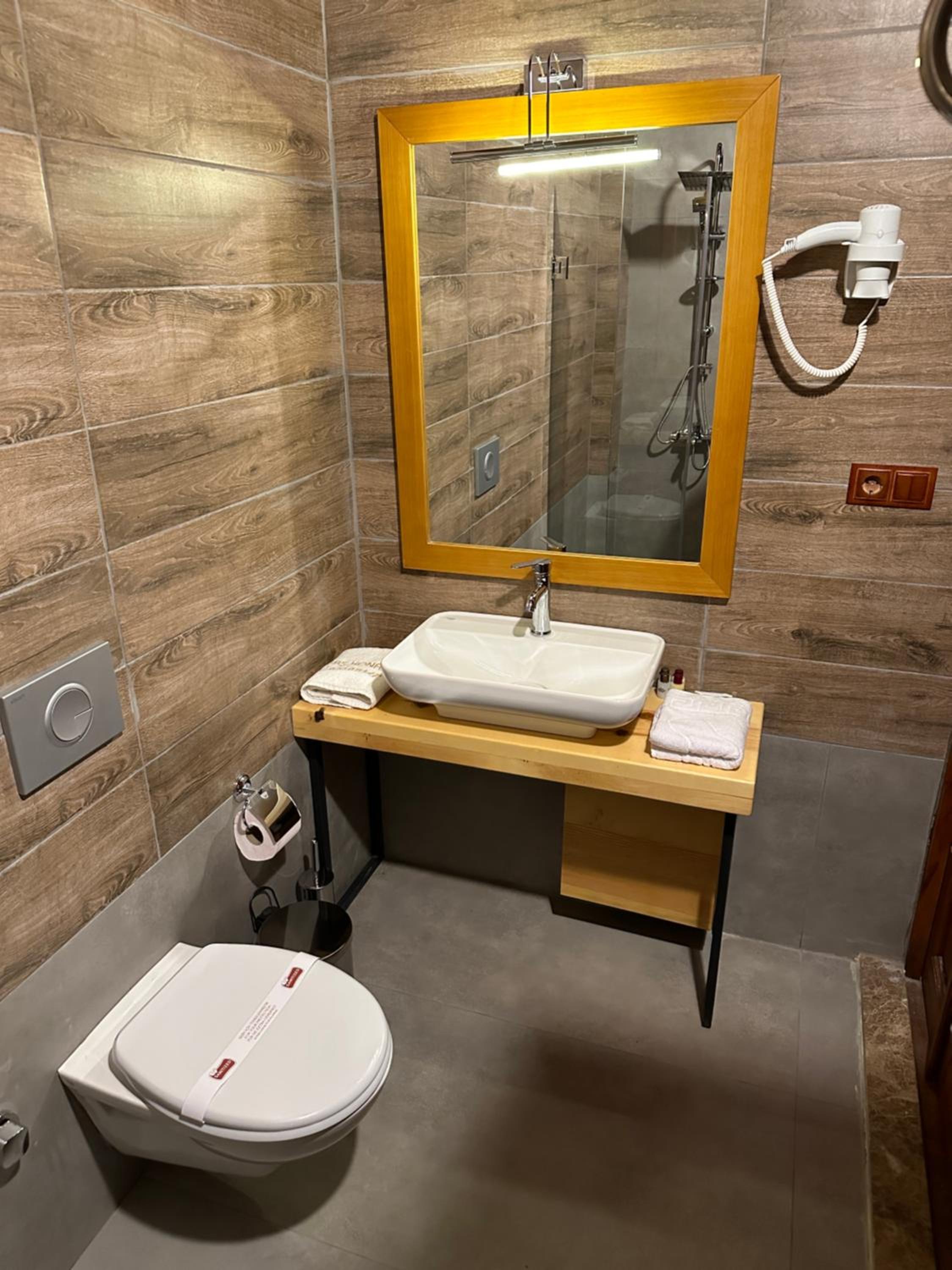 Standard Room - Photo 3