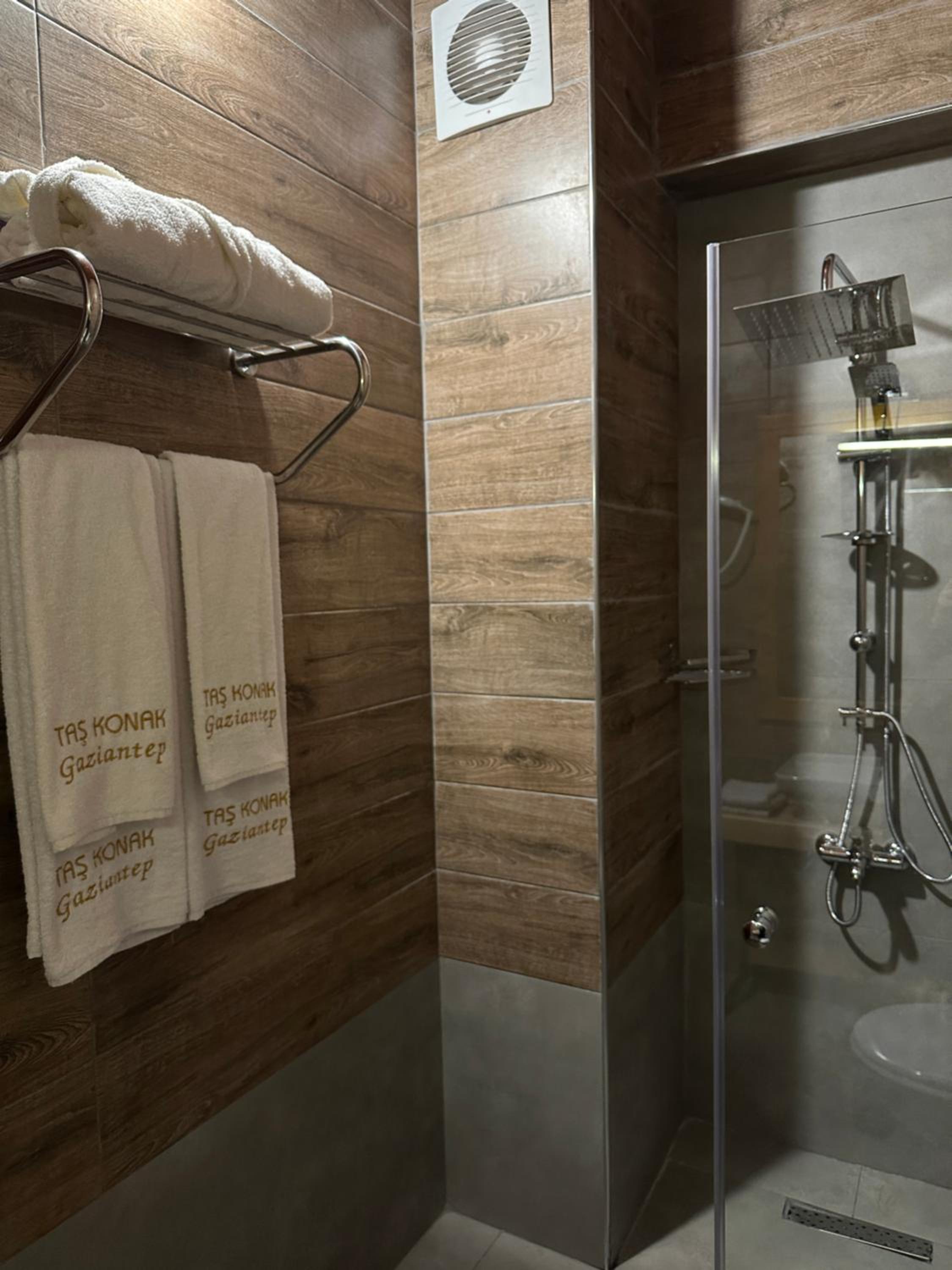 Standard Room - Photo 37