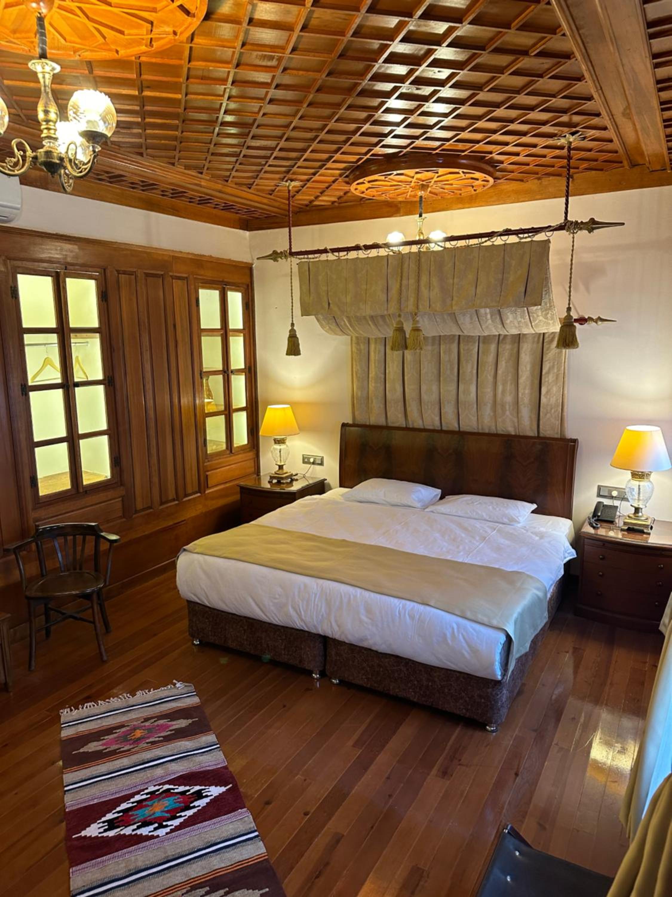 Standard Room - Photo 38