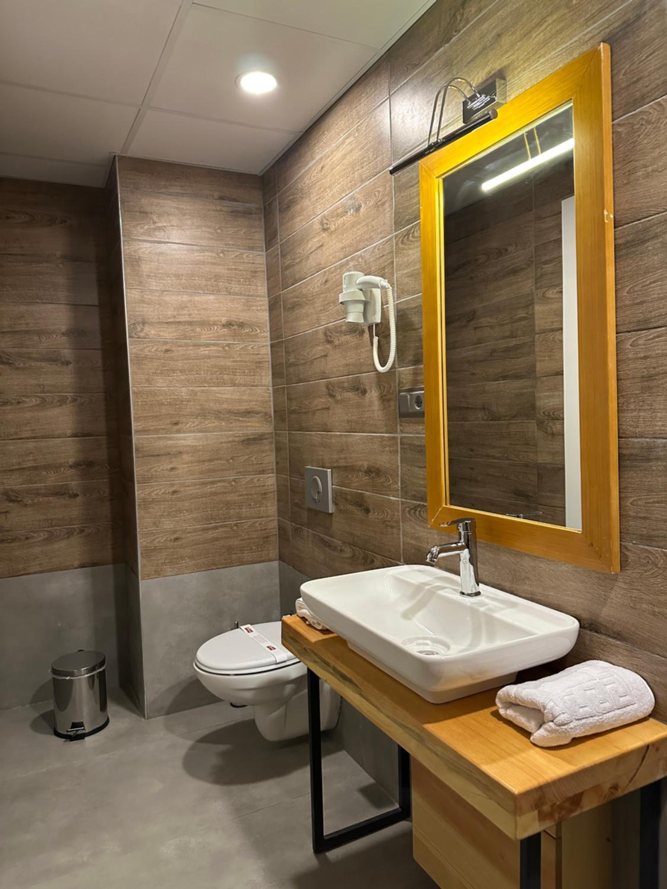 Standard Room - Photo 41
