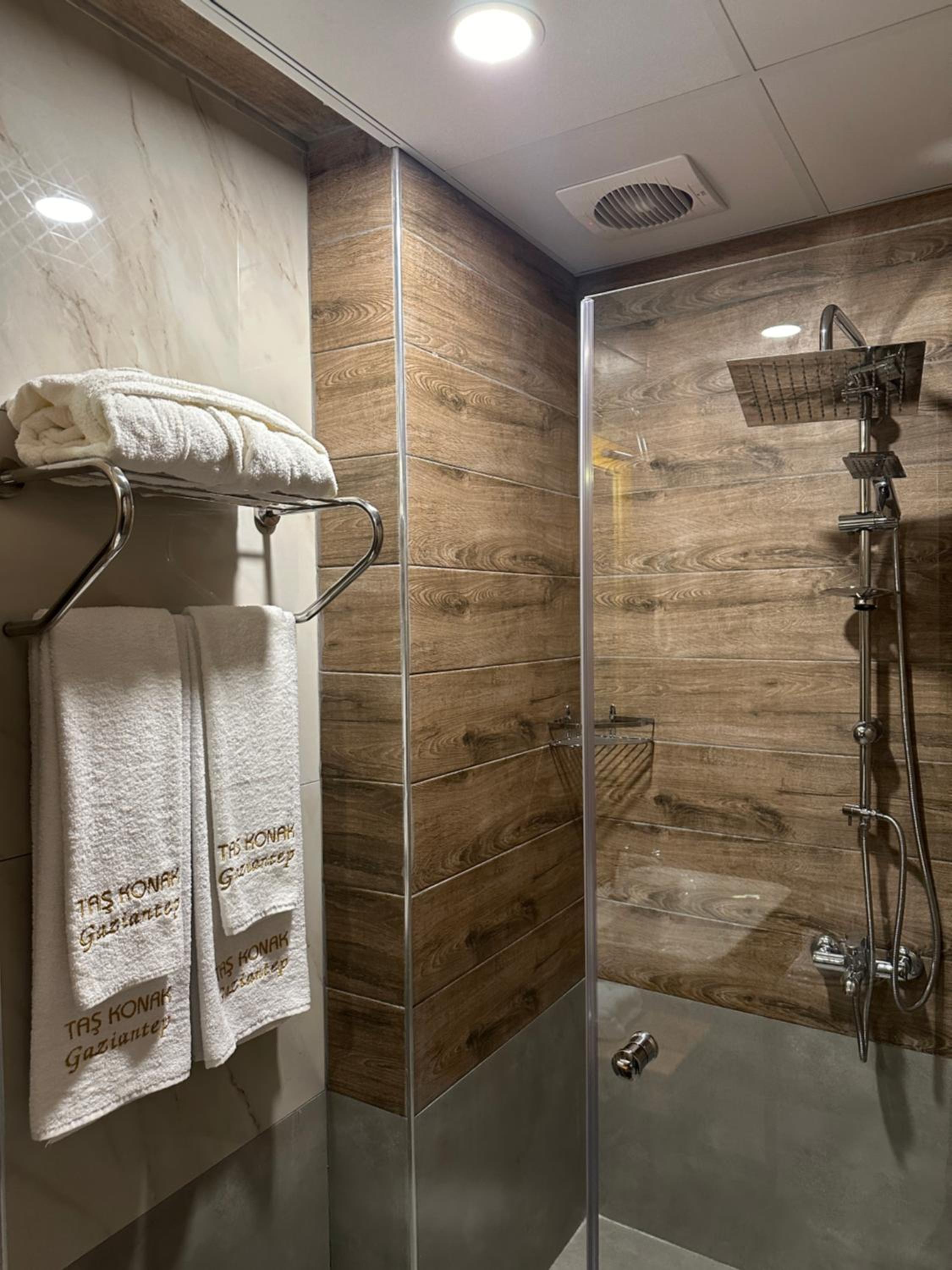 Standard Room - Photo 42