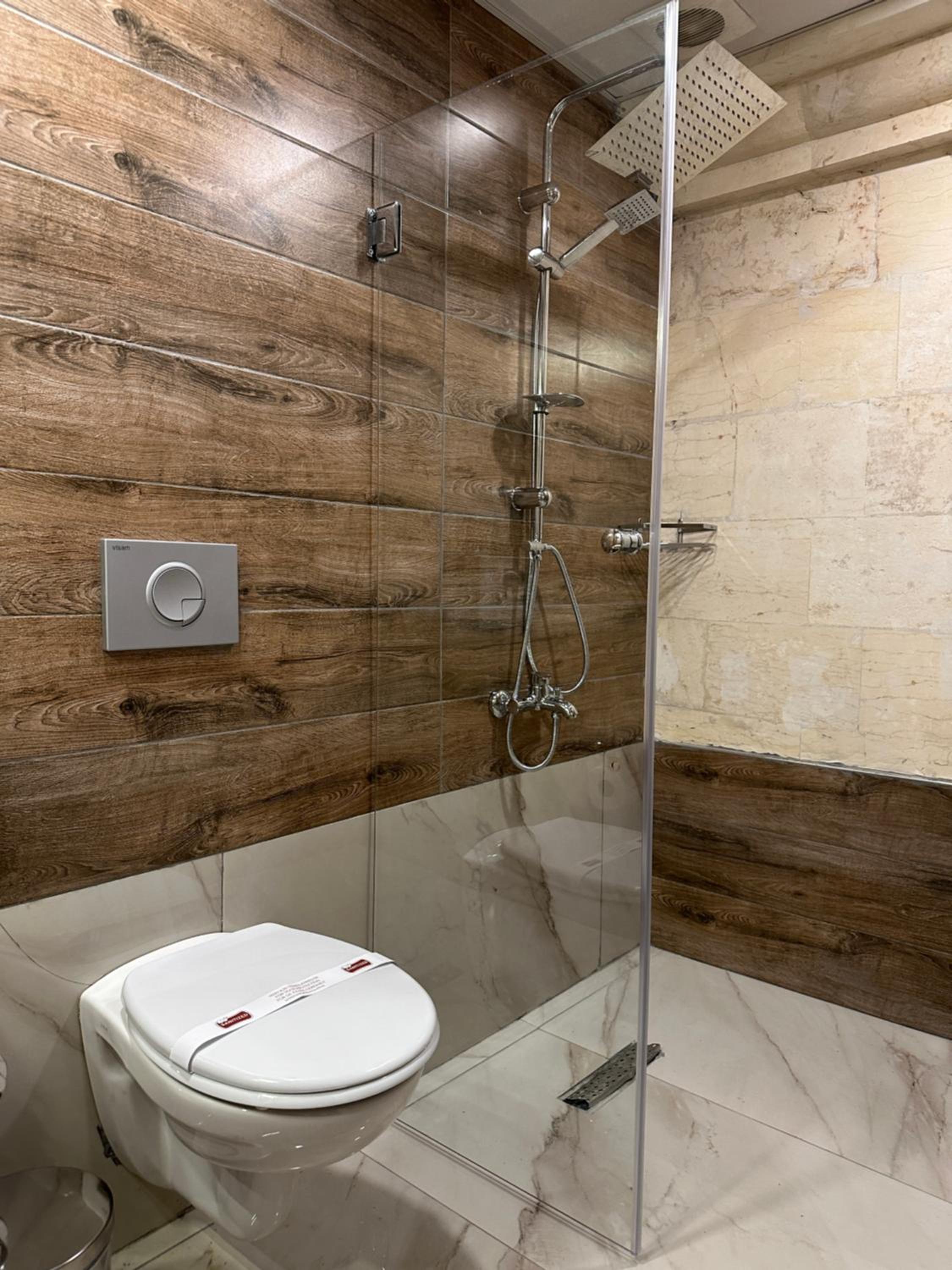 Standard Room - Photo 45