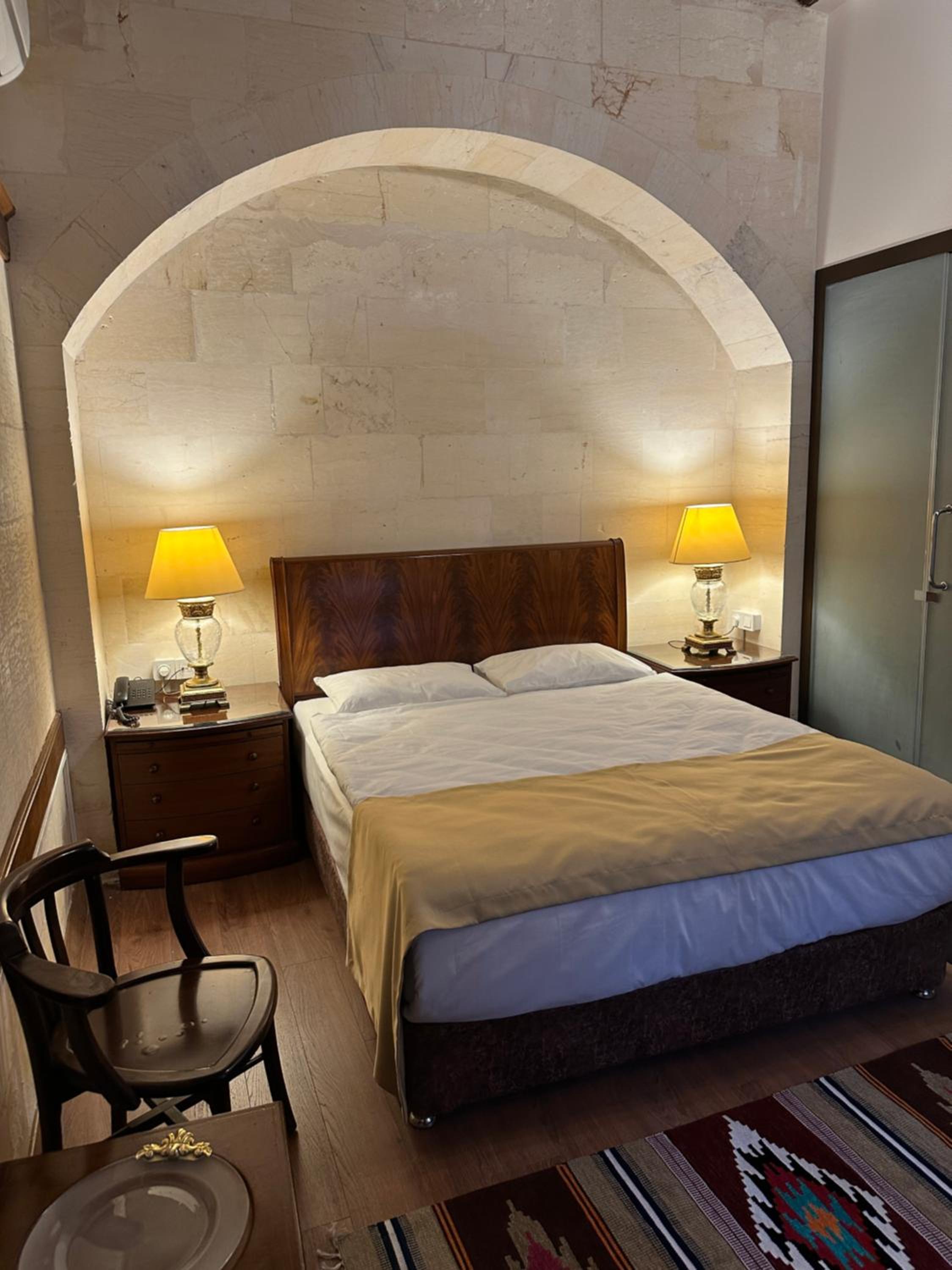 Economy Room - Photo 1