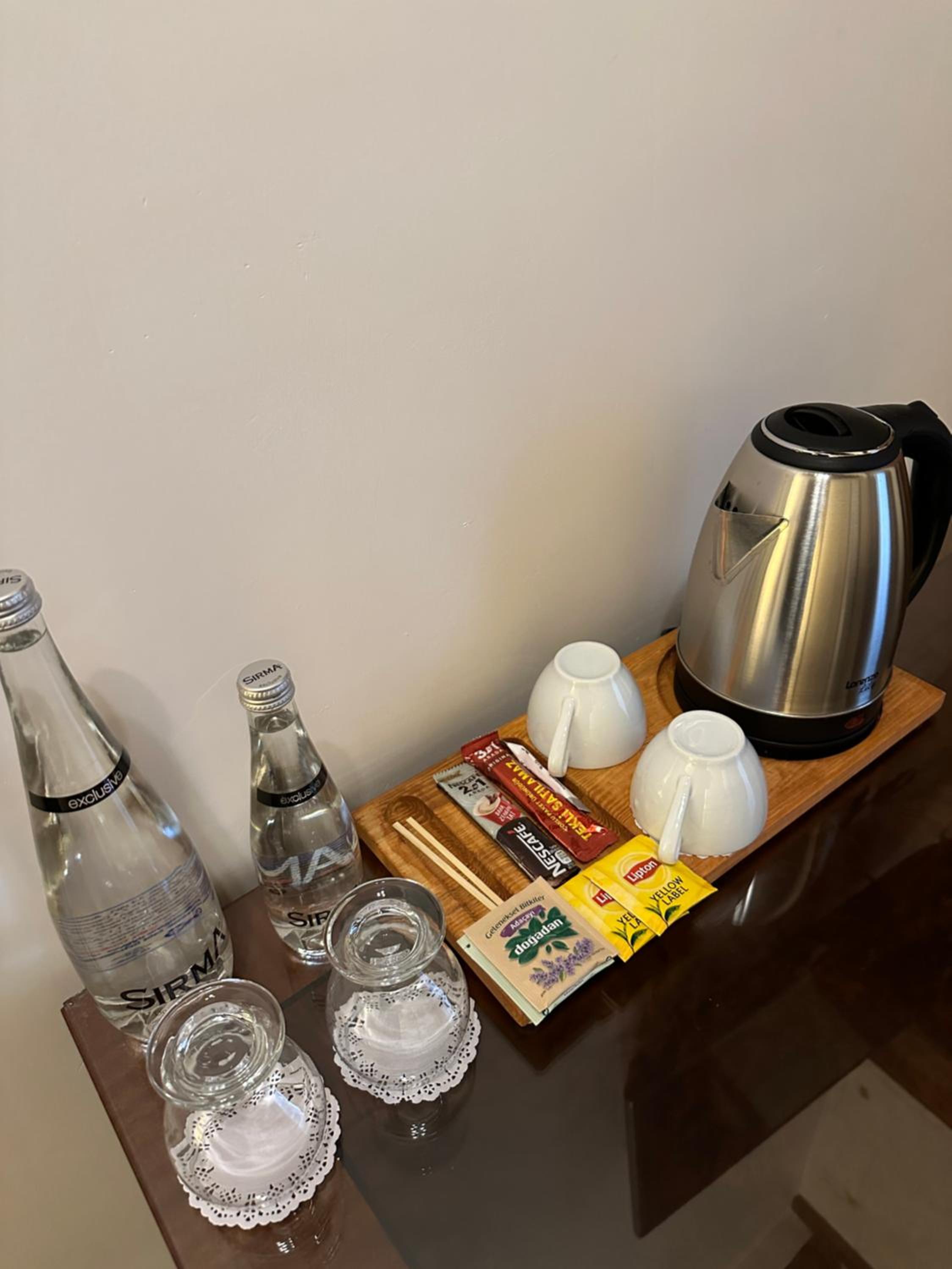 Economy Room - Photo 21