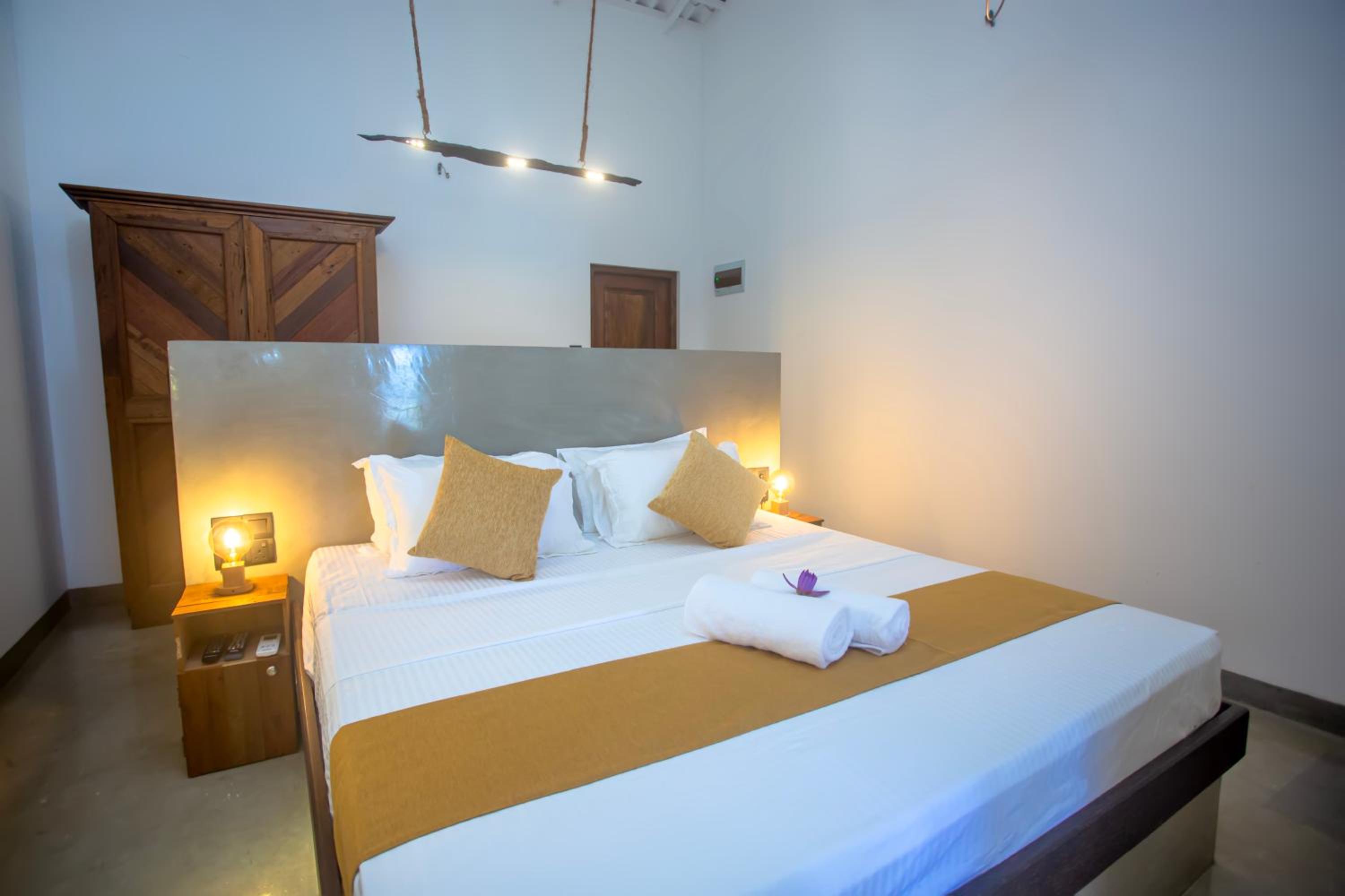 One-Bedroom Villa photo 1