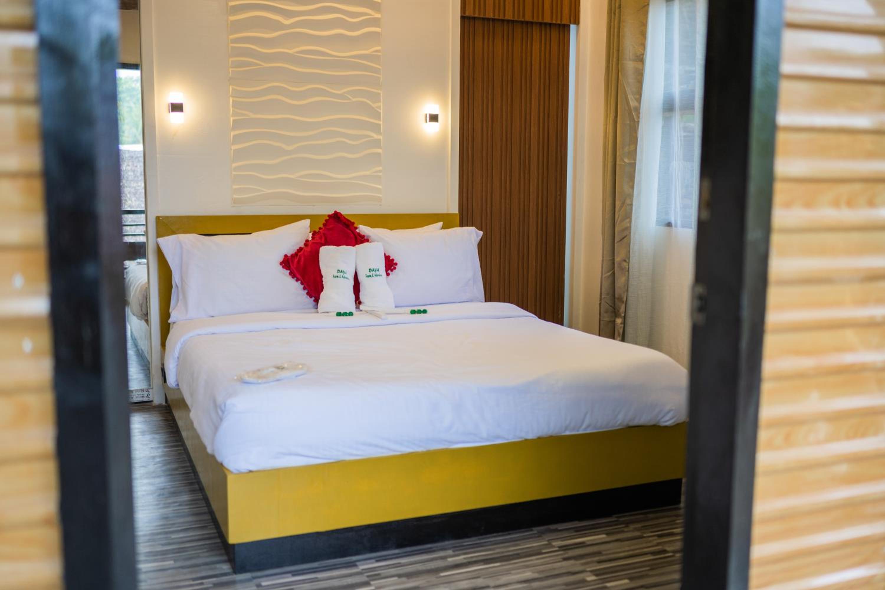 Junior Suite with Mountain View - Photo 5