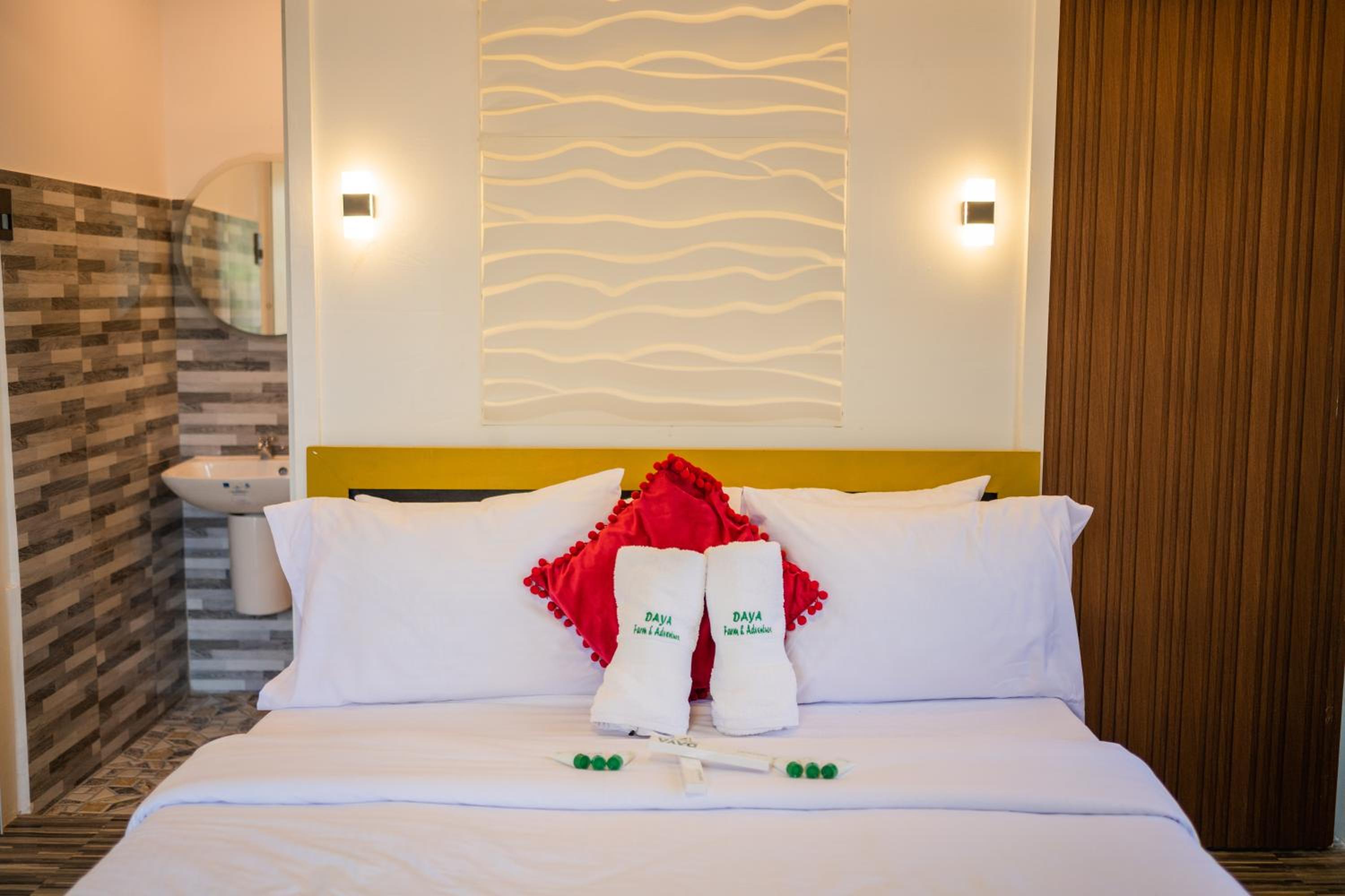 Junior Suite with Mountain View - Photo 4