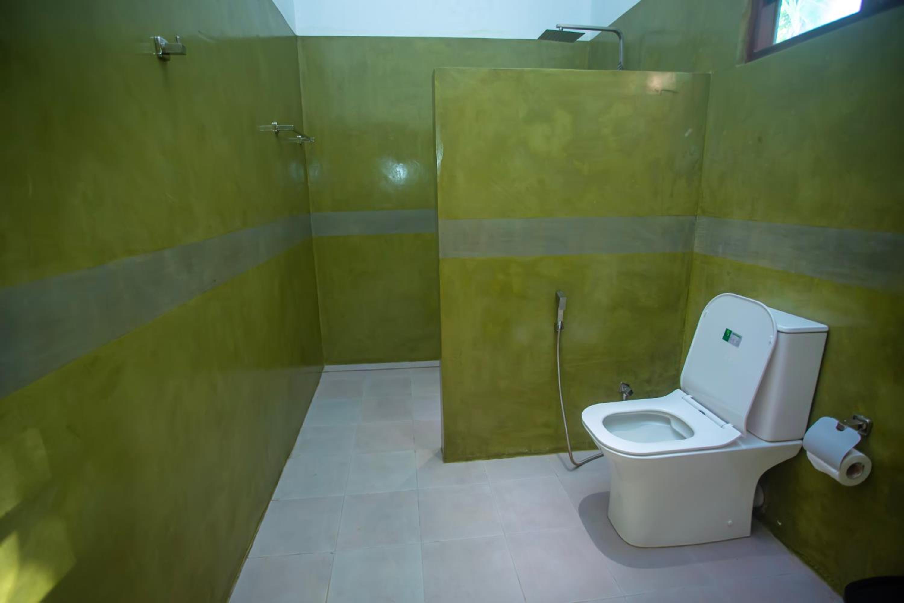 One-Bedroom Villa photo 3
