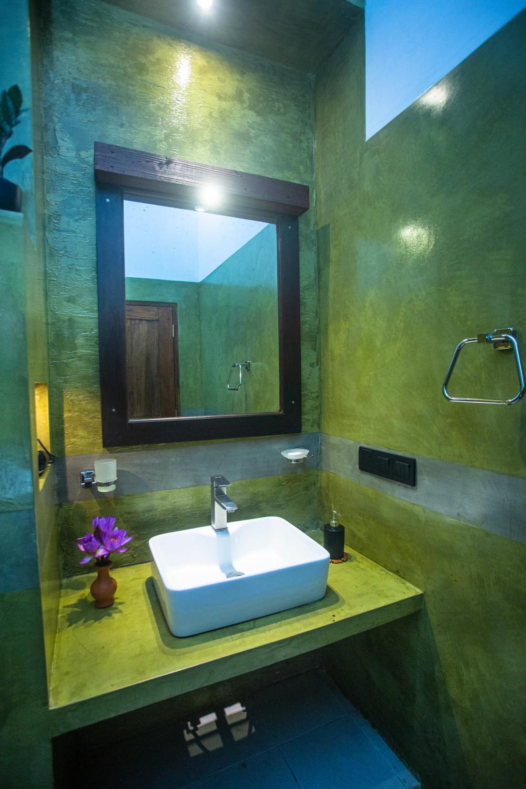 One-Bedroom Villa photo 2