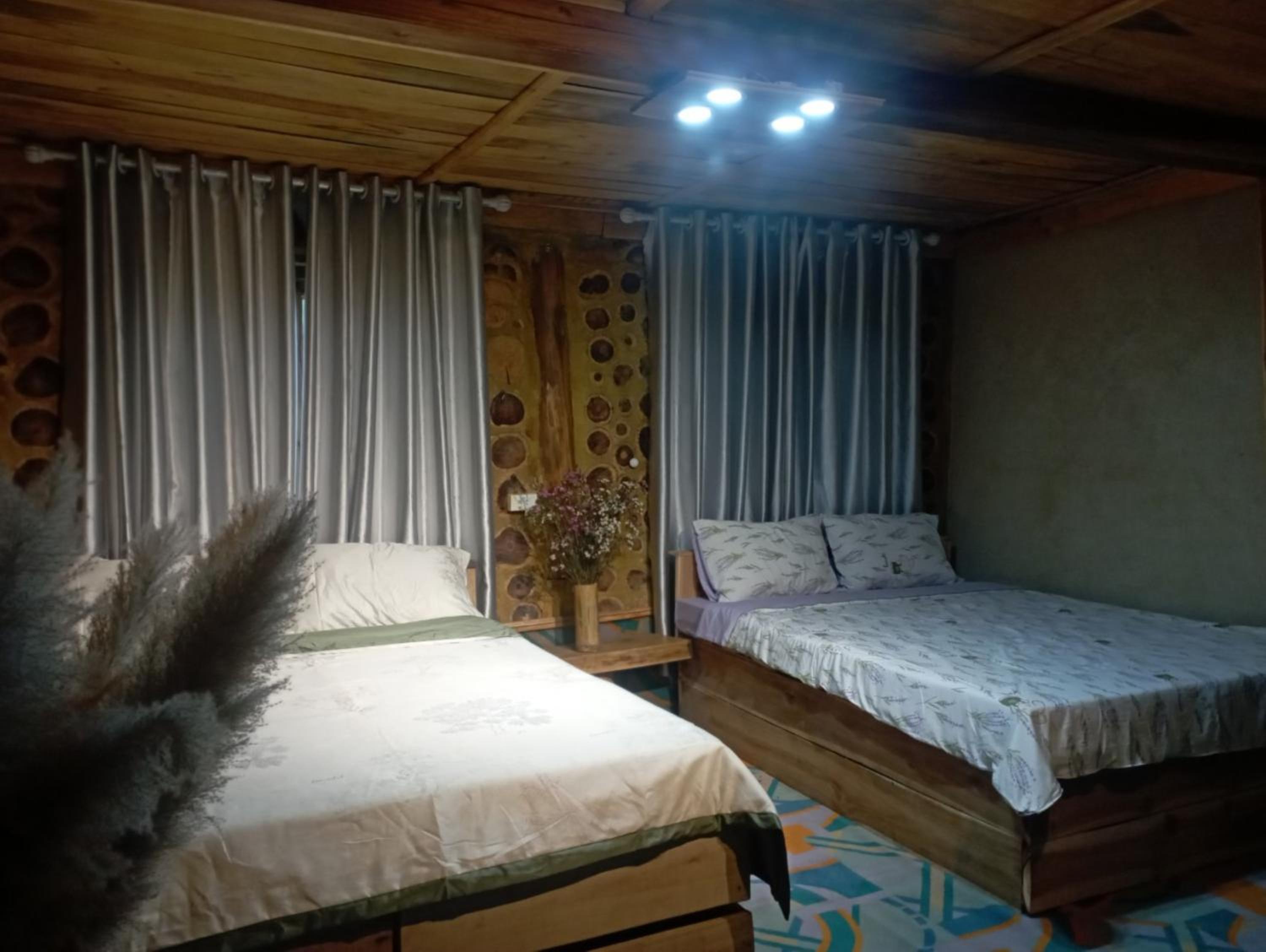 Quadruple Room photo 1