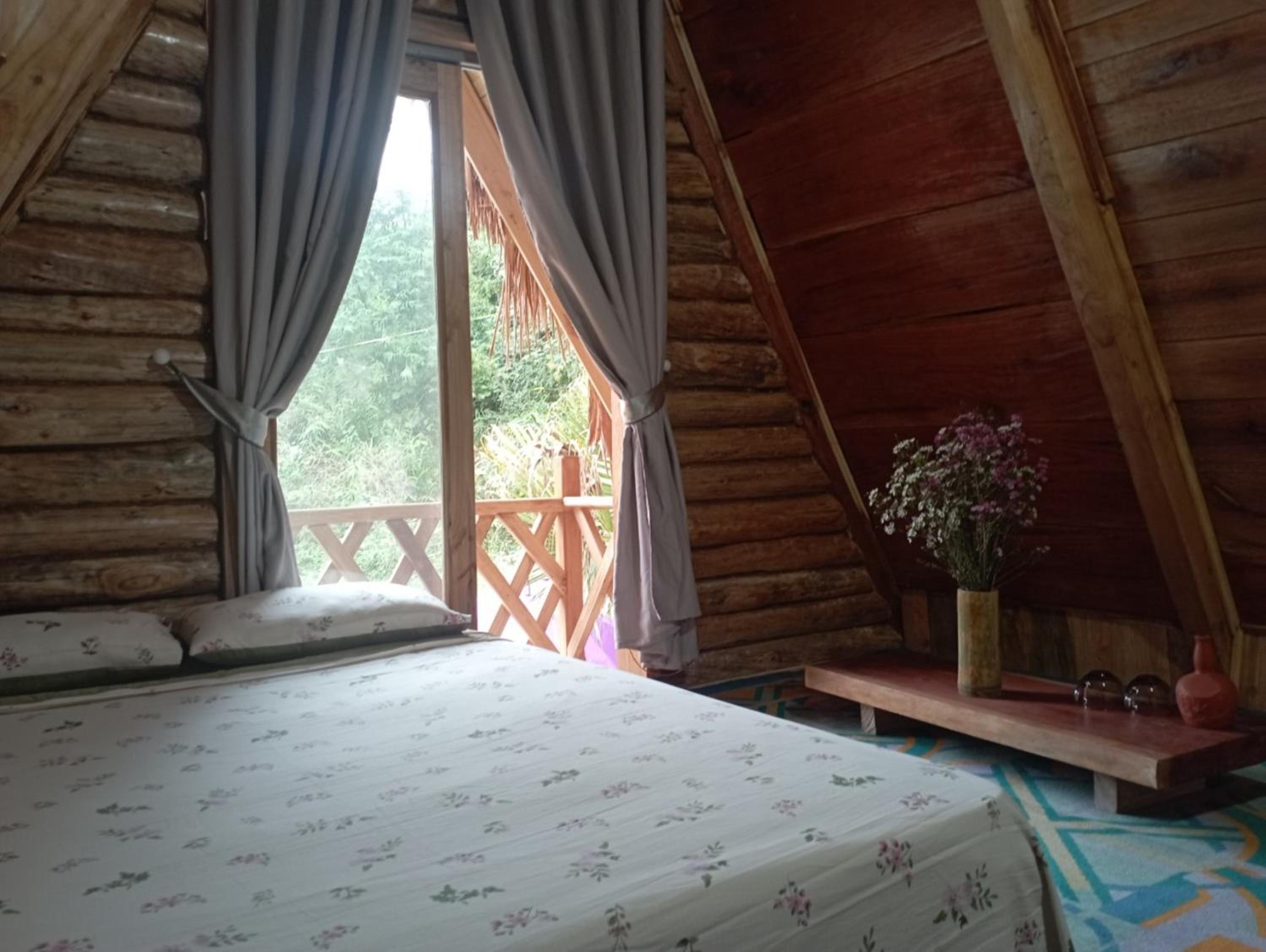 Quadruple Room photo 2