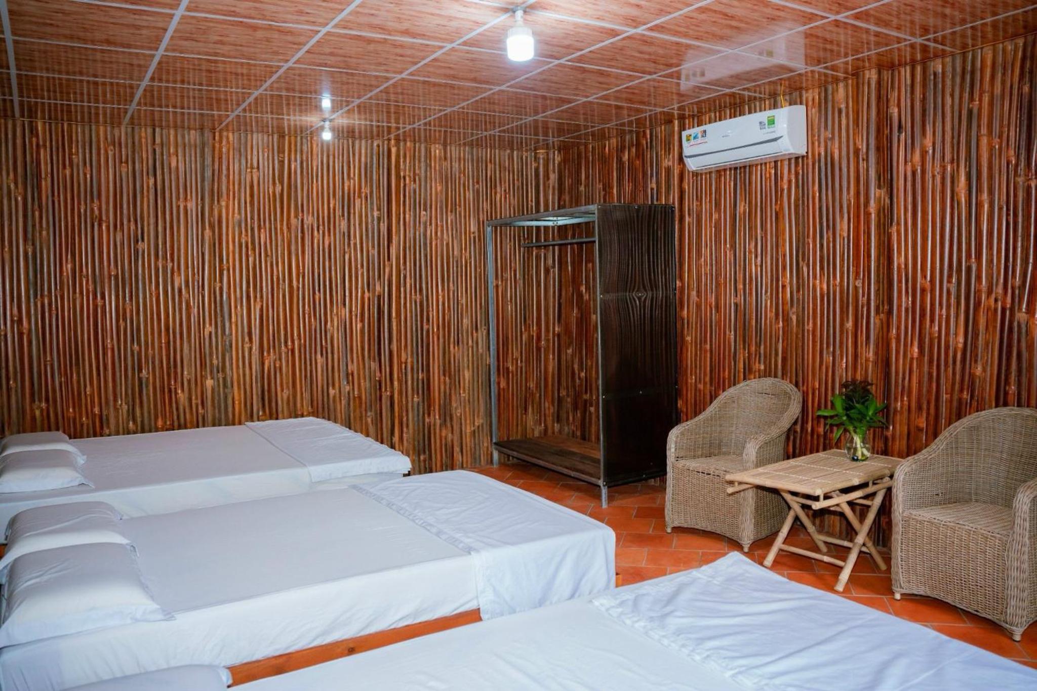 Triple Room photo 1