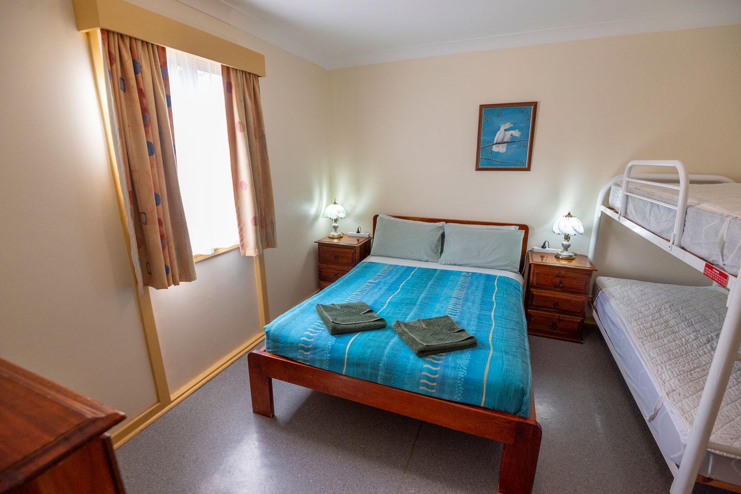One-Bedroom Cottage photo 1