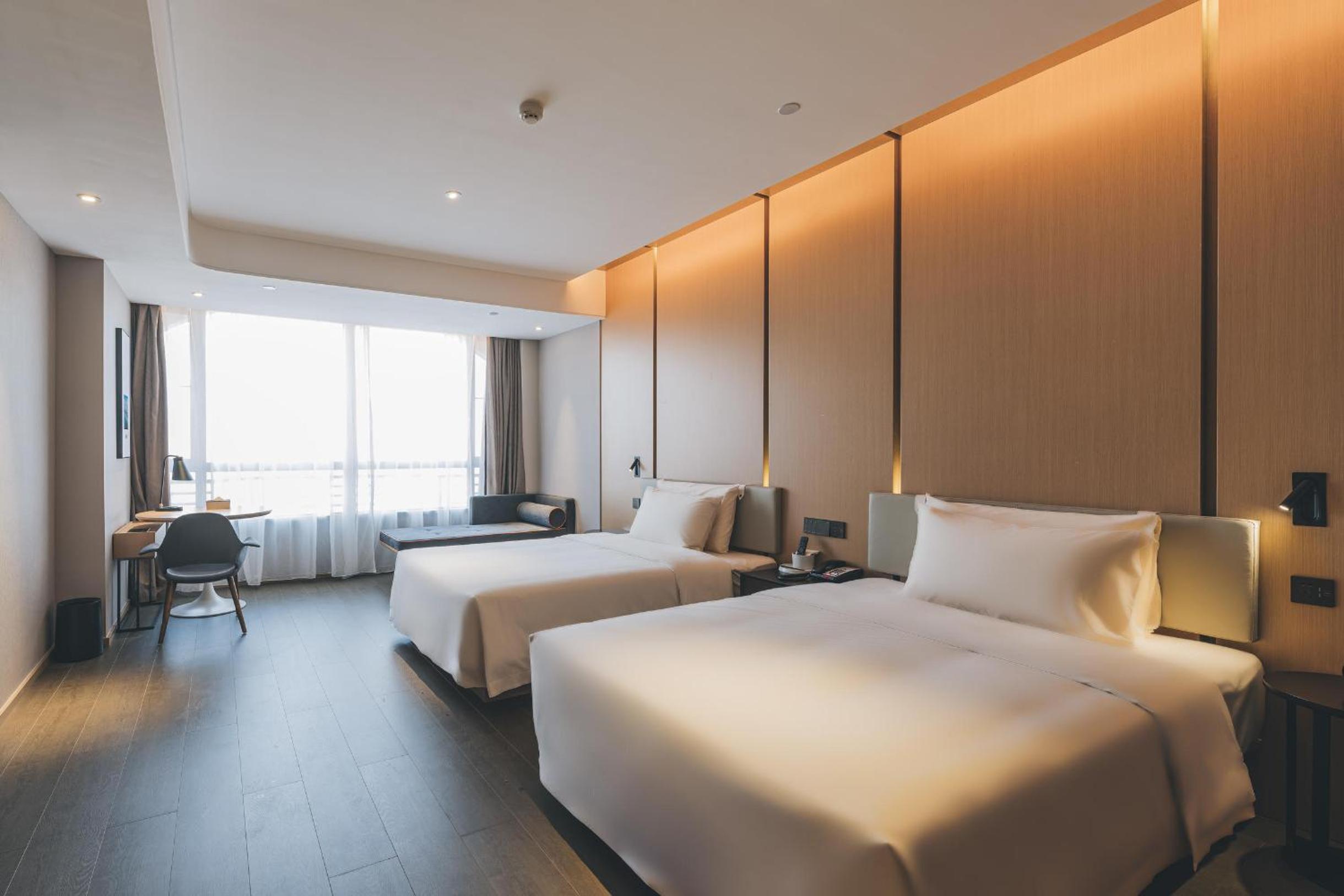 Superior Twin Room photo 3