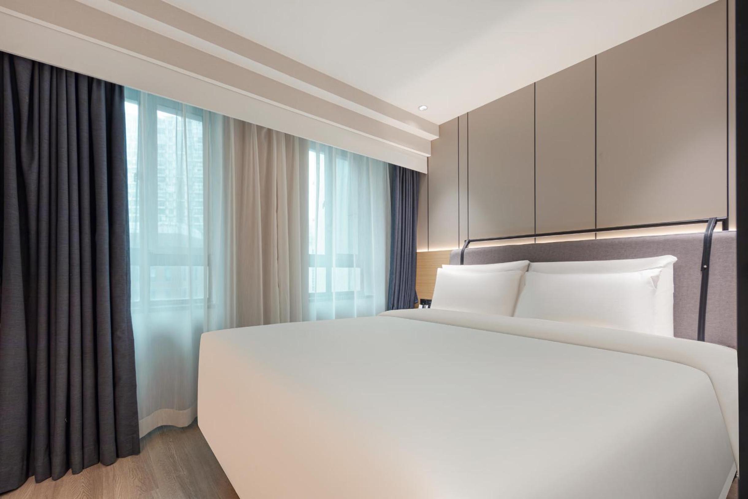Superior Double Room with Japanese Style