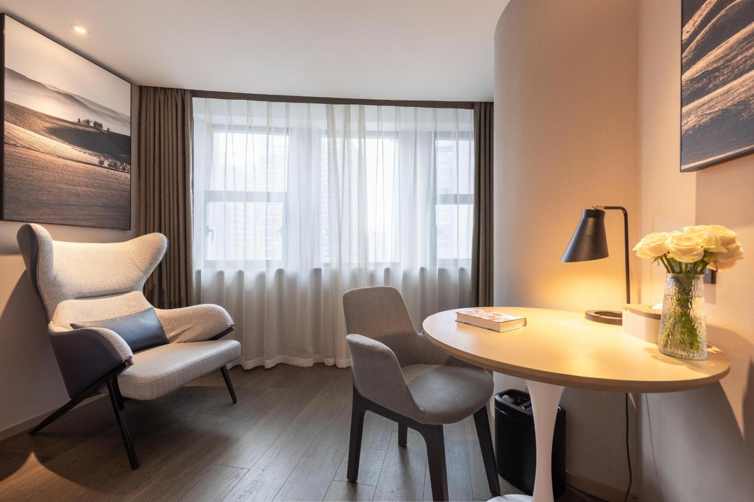 Superior Double Room photo 1
