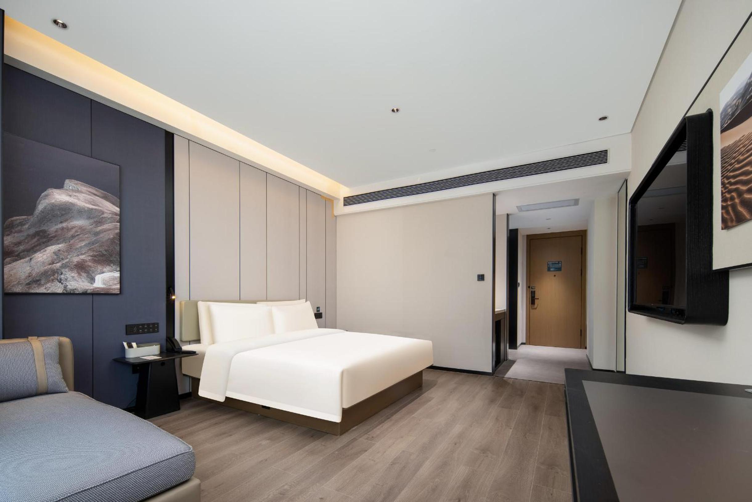 Superior Double Room photo 1