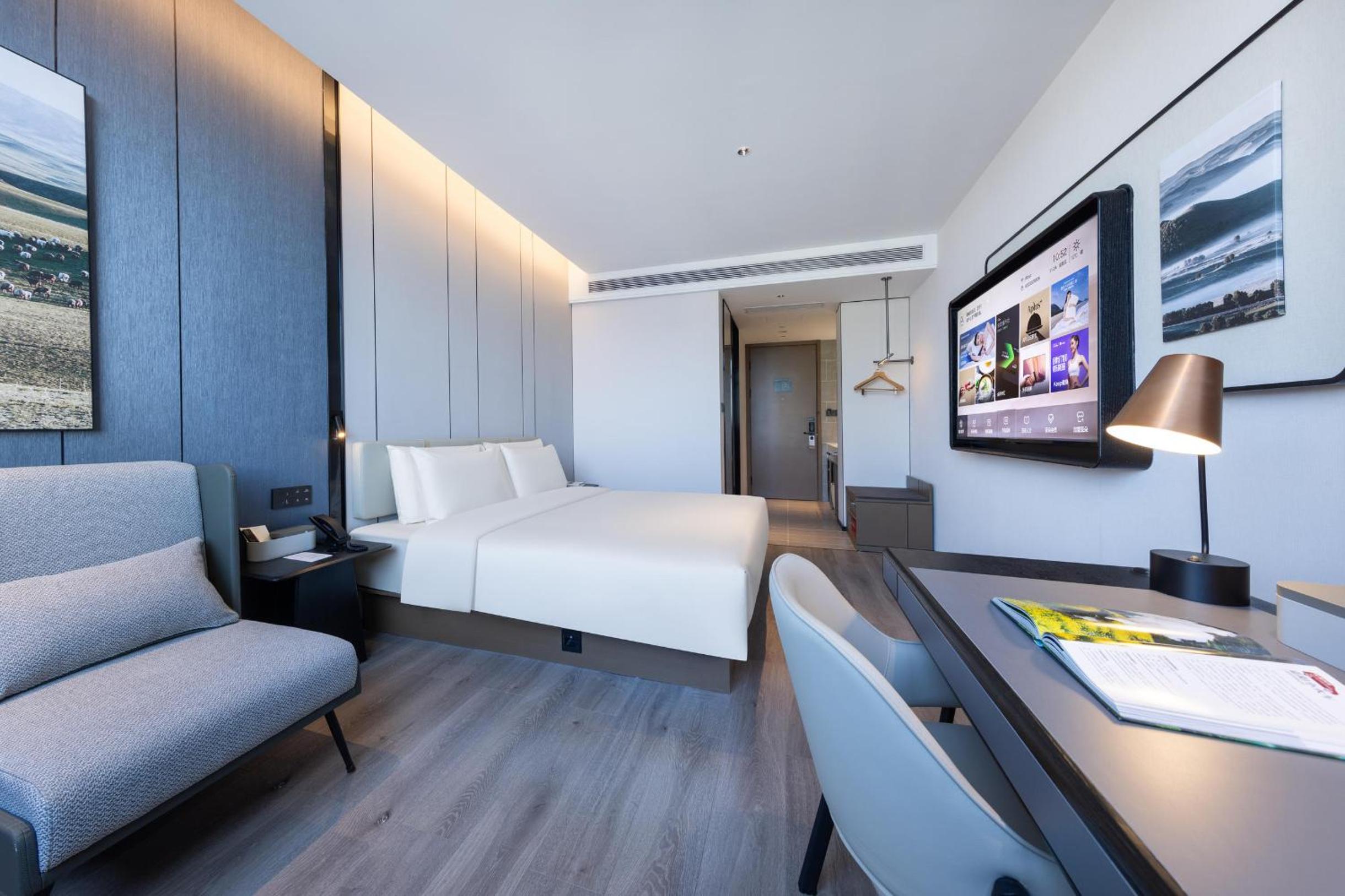 Superior Double Room photo 1