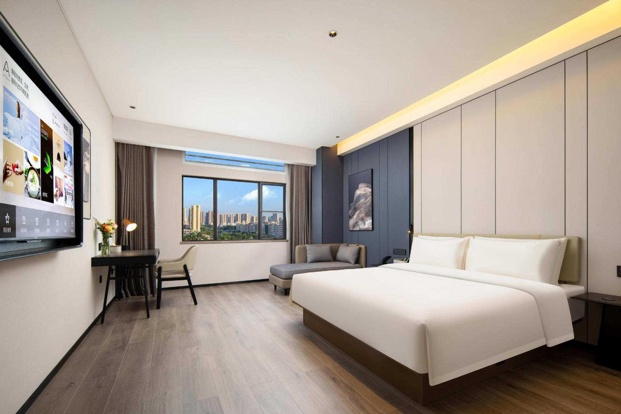 Jimu Double Room photo 1