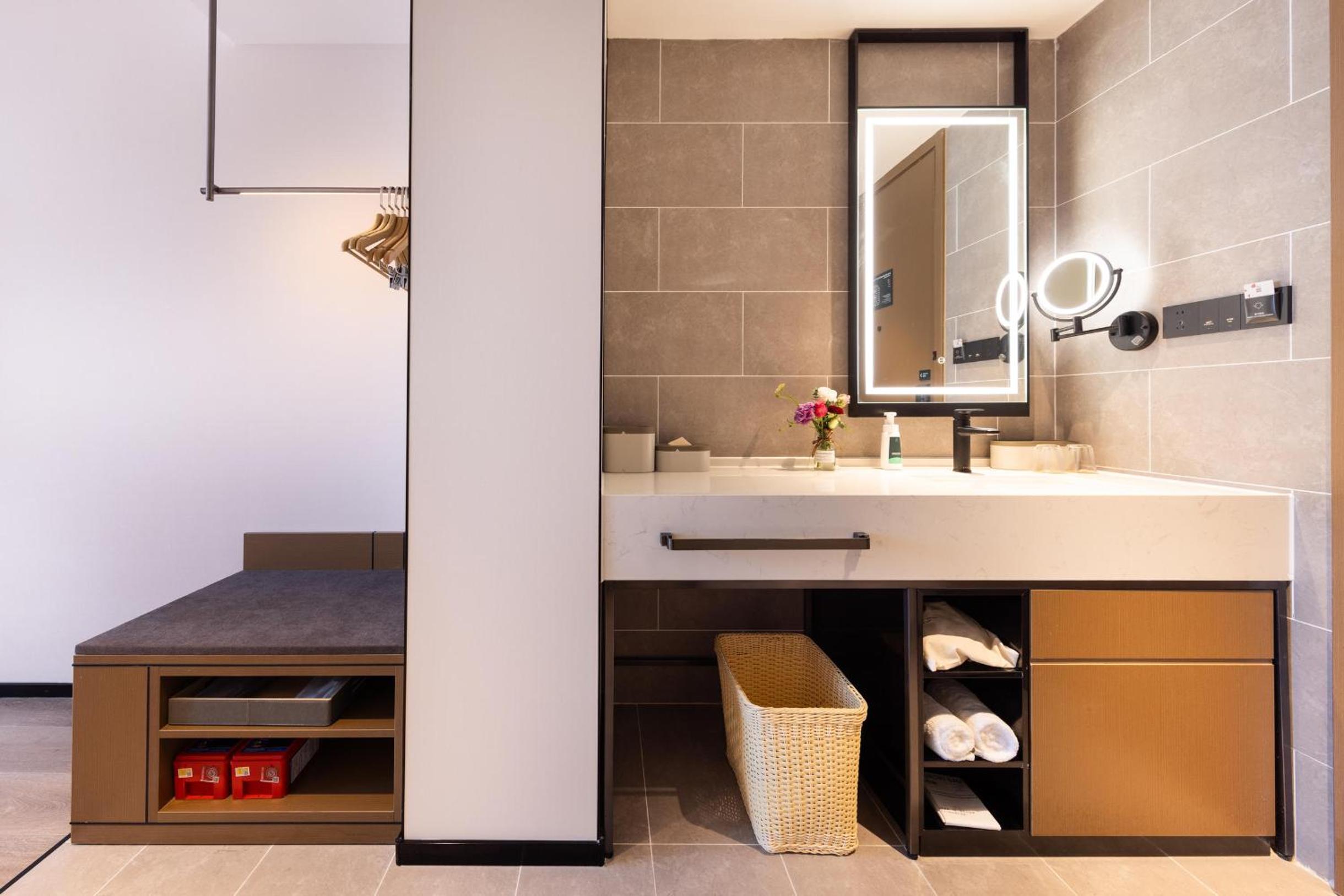Executive Twin Room photo 2