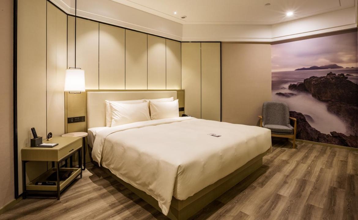 Jimu Double Room