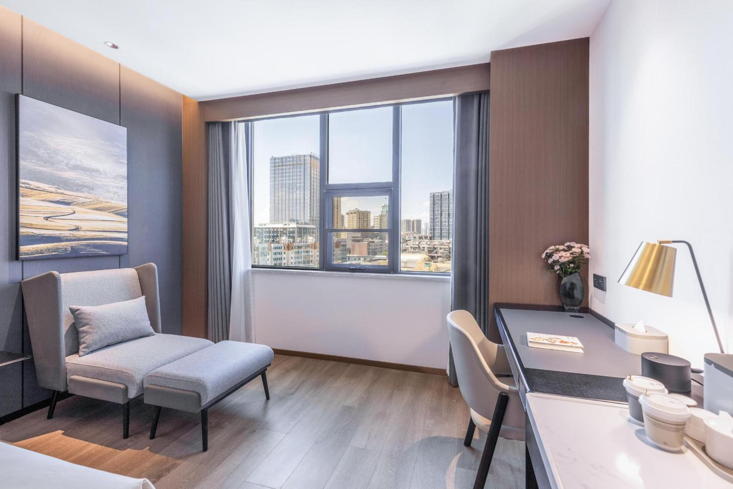 Superior Double Room photo 3
